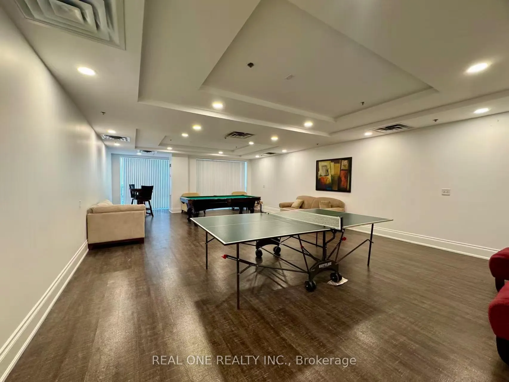 Photo 26 of Unit 1507, 15 Michael Power Place, Etobicoke, Islington-City Centre West — HOMEH