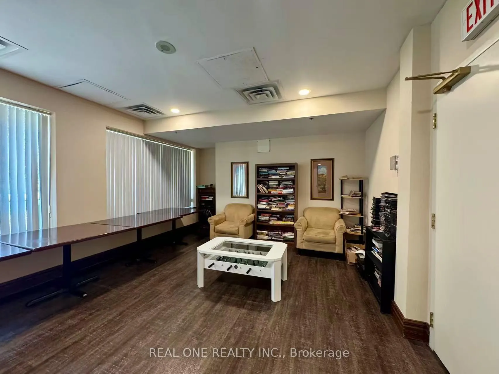 Photo 27 of Unit 1507, 15 Michael Power Place, Etobicoke, Islington-City Centre West — HOMEH