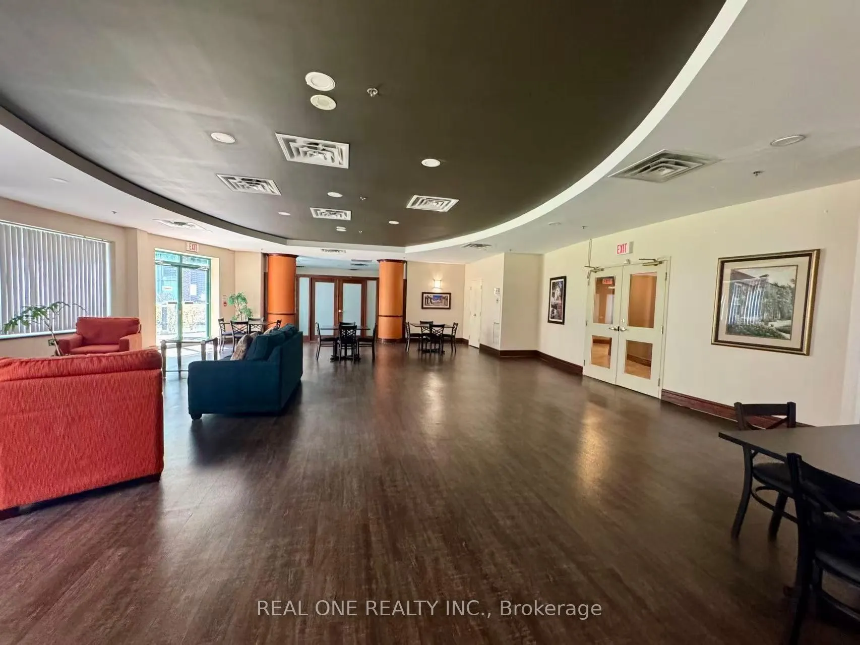 Photo 29 of Unit 1507, 15 Michael Power Place, Etobicoke, Islington-City Centre West — HOMEH