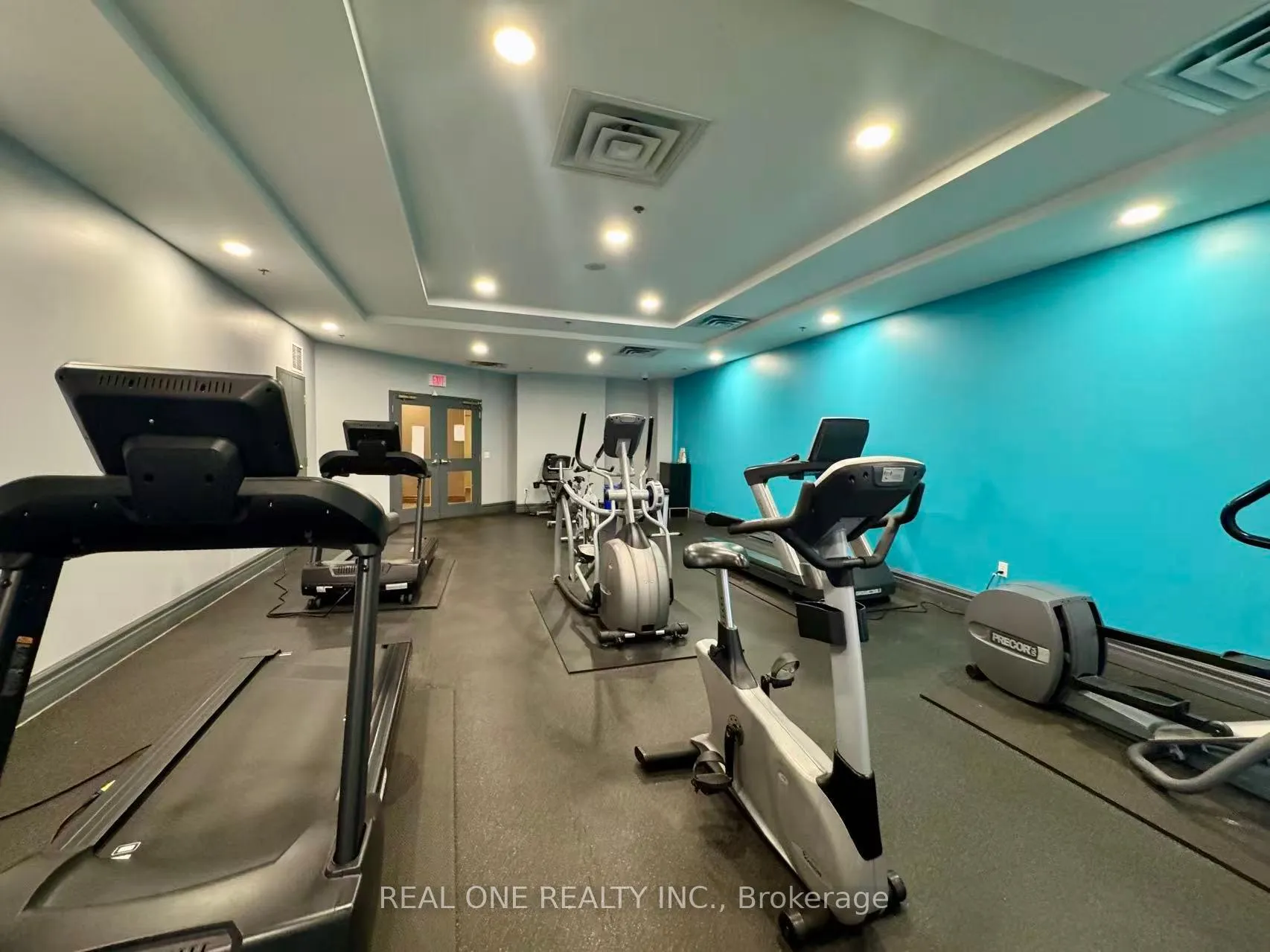 Photo 30 of Unit 1507, 15 Michael Power Place, Etobicoke, Islington-City Centre West — HOMEH