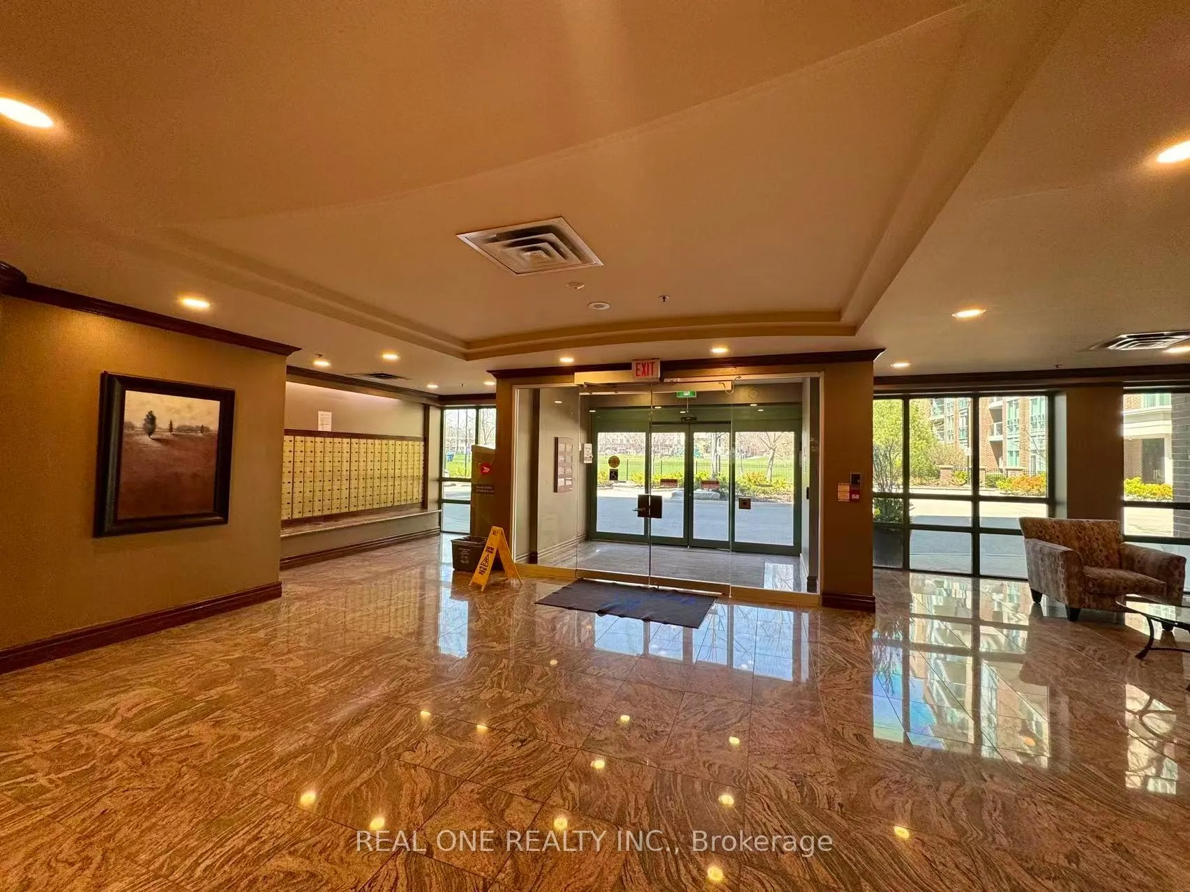 Photo 32 of Unit 1507, 15 Michael Power Place, Etobicoke, Islington-City Centre West — HOMEH