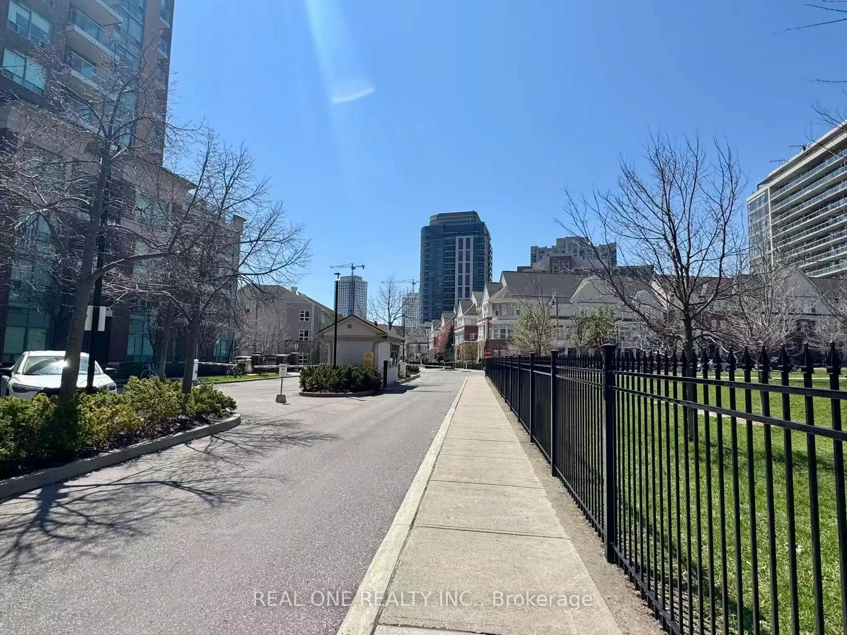 Photo 33 of Unit 1507, 15 Michael Power Place, Etobicoke, Islington-City Centre West — HOMEH