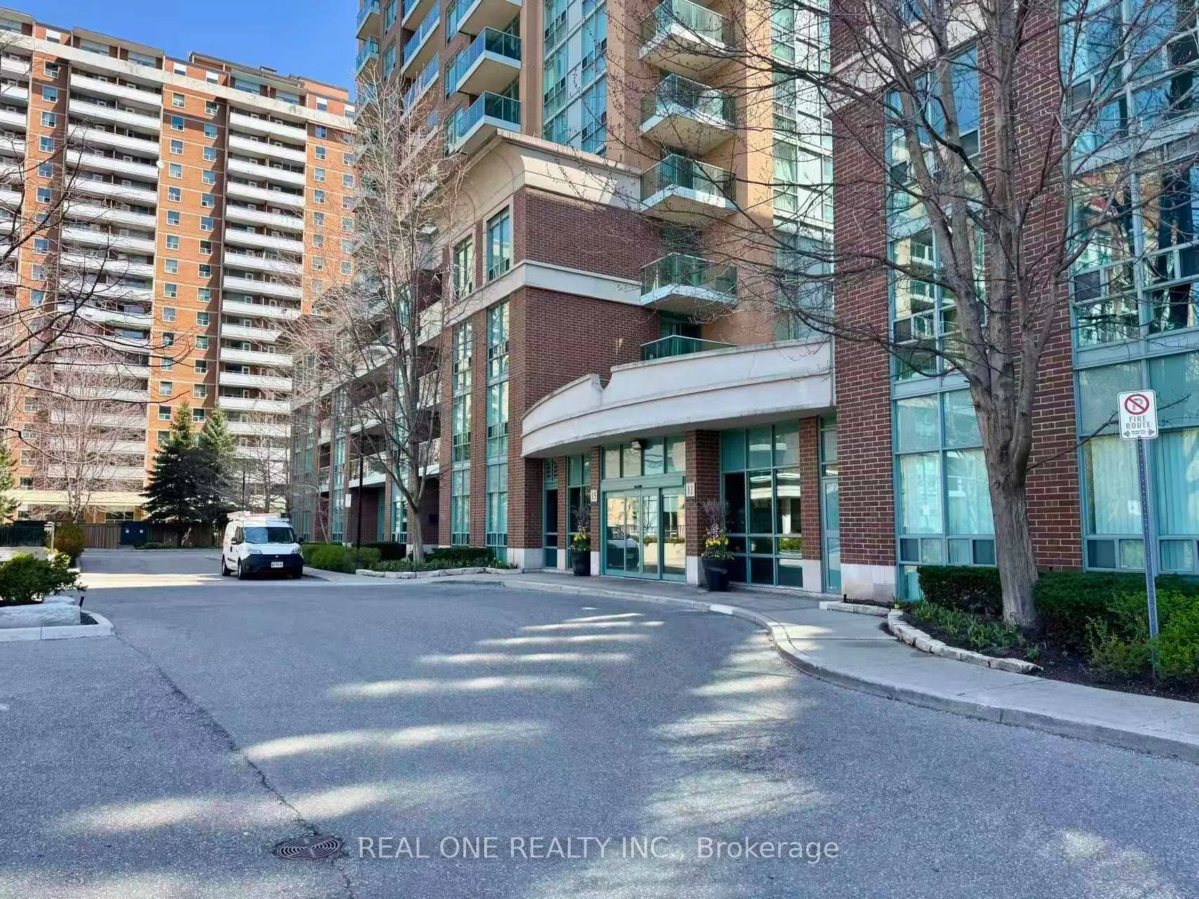 Photo 36 of Unit 1507, 15 Michael Power Place, Etobicoke, Islington-City Centre West — HOMEH