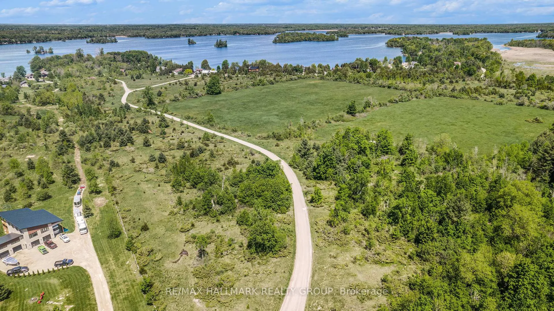 Front of Part Lot 28 R13 Road