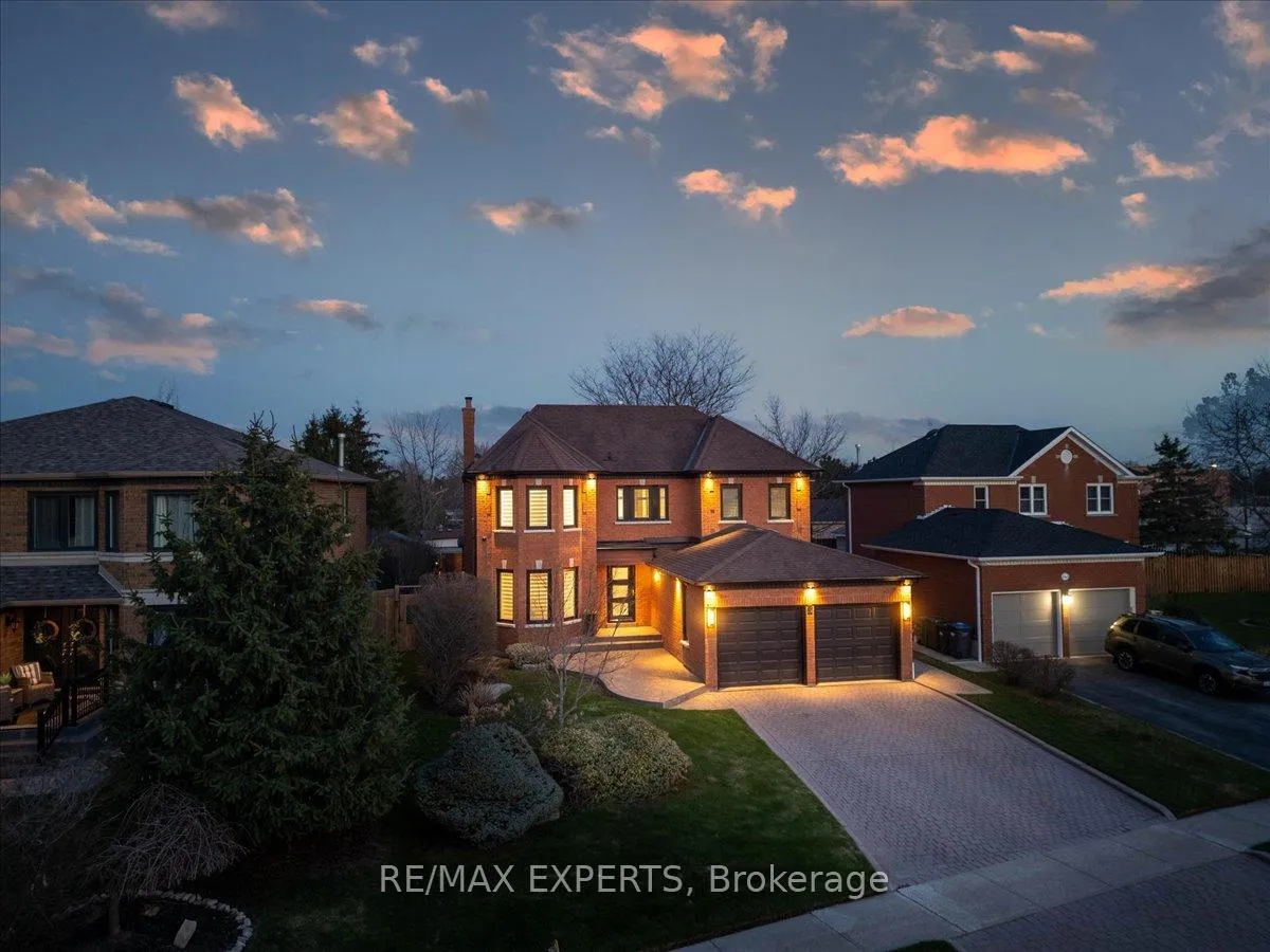 Photo 49 of 3 Thornbury Road, Caledon, Bolton North — HOMEH