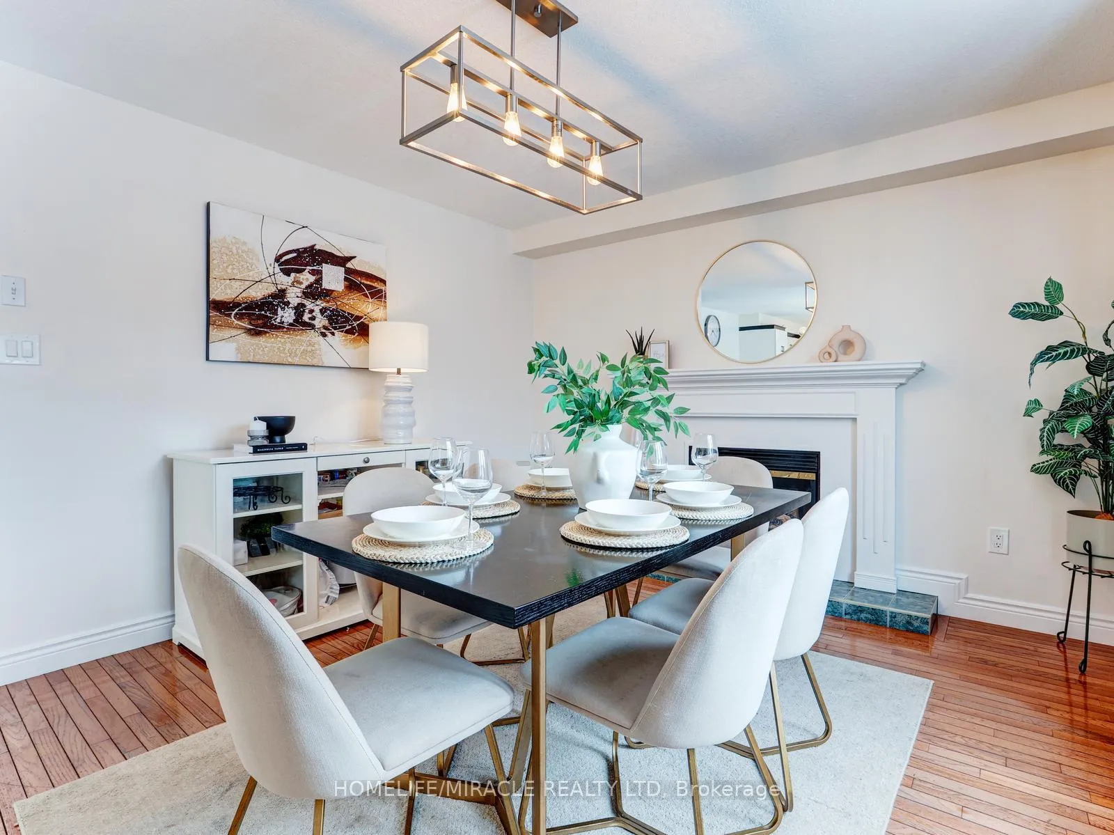 Photo 6 of 154 Deerpath Drive, Guelph, Willow West/Sugarbush/West Acres — HOMEH