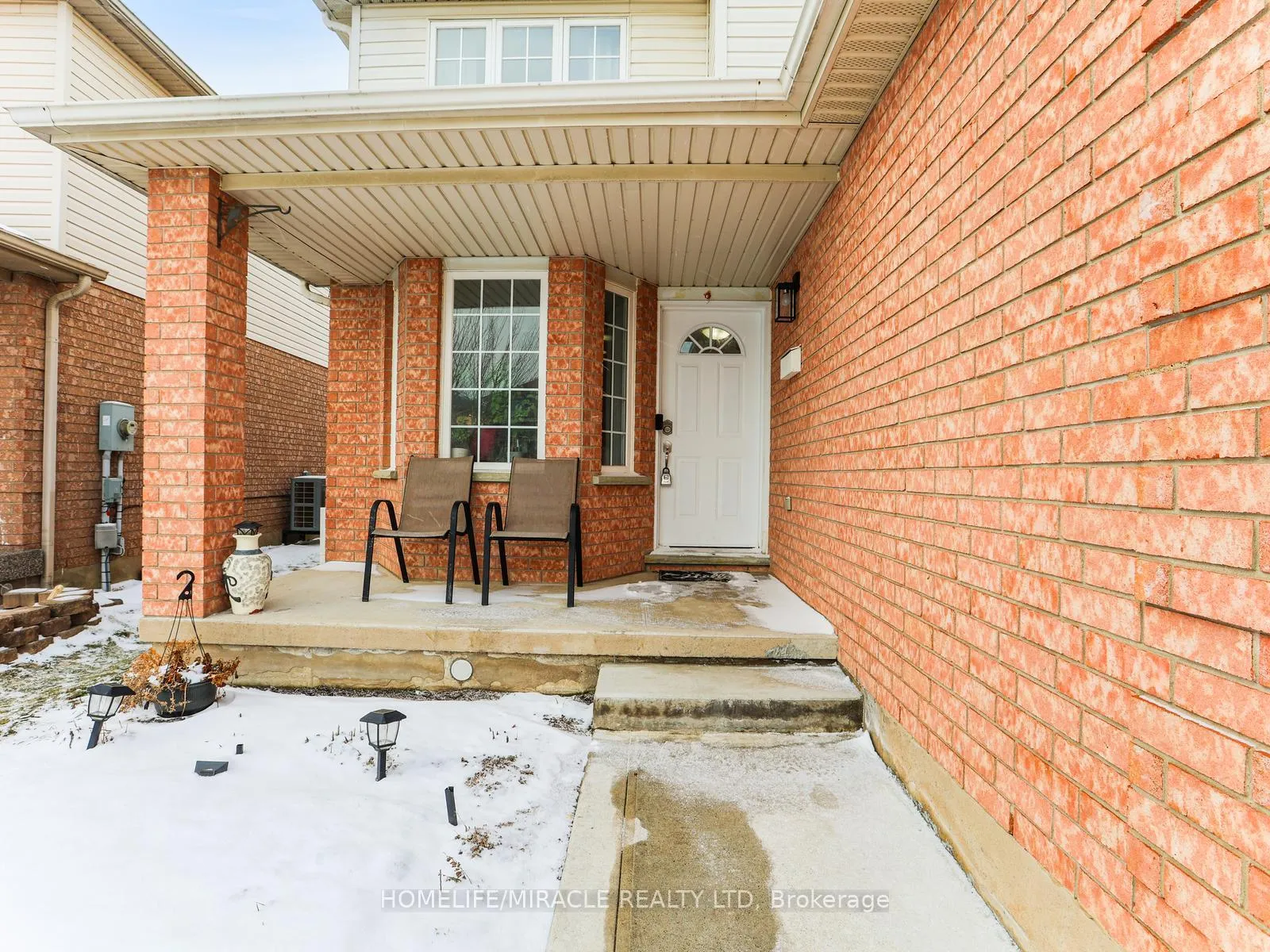 Photo 46 of 154 Deerpath Drive, Guelph, Willow West/Sugarbush/West Acres — HOMEH