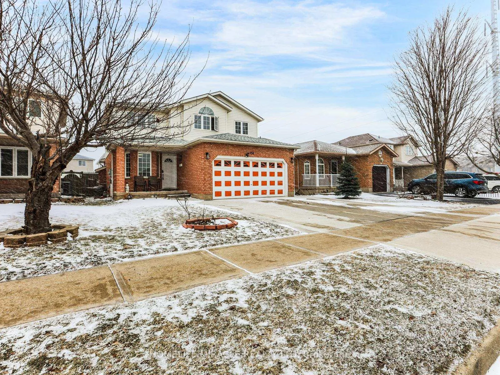 Photo 47 of 154 Deerpath Drive, Guelph, Willow West/Sugarbush/West Acres — HOMEH