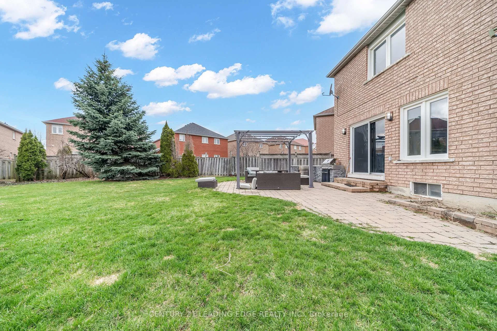 Photo 42 of 19 Connery Crescent, Markham, Middlefield — HOMEH
