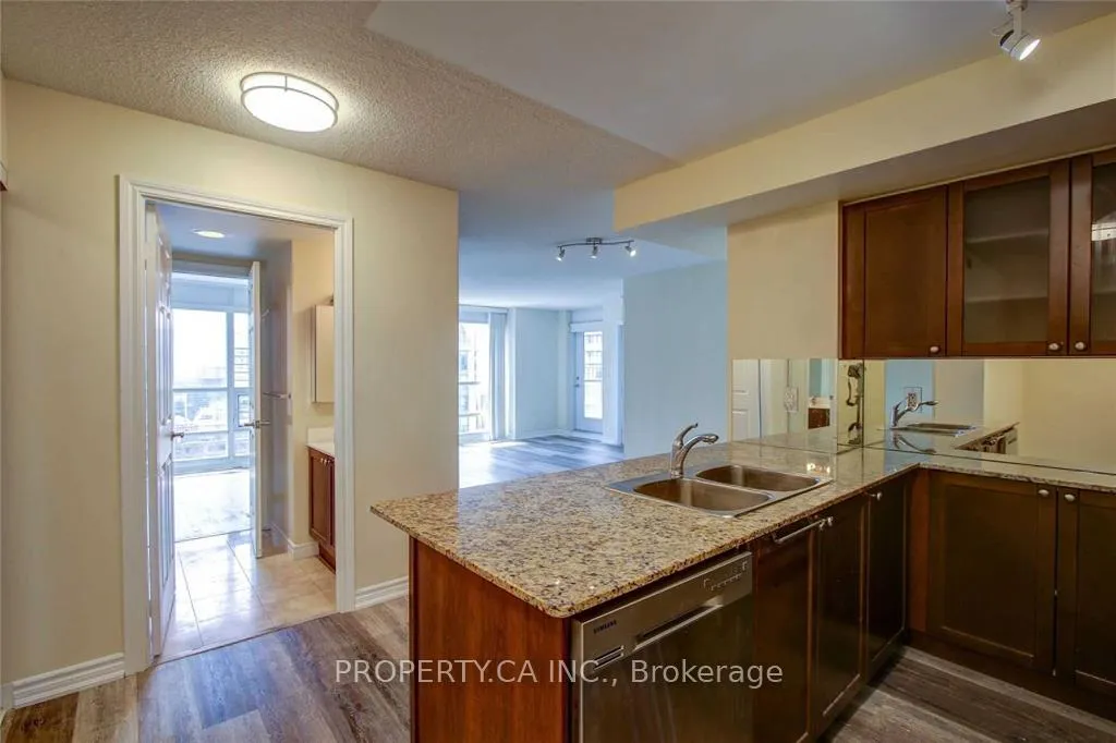 Photo 1 of Unit 3012, 761 Bay Street, Toronto, Bay Street Corridor — HOMEH