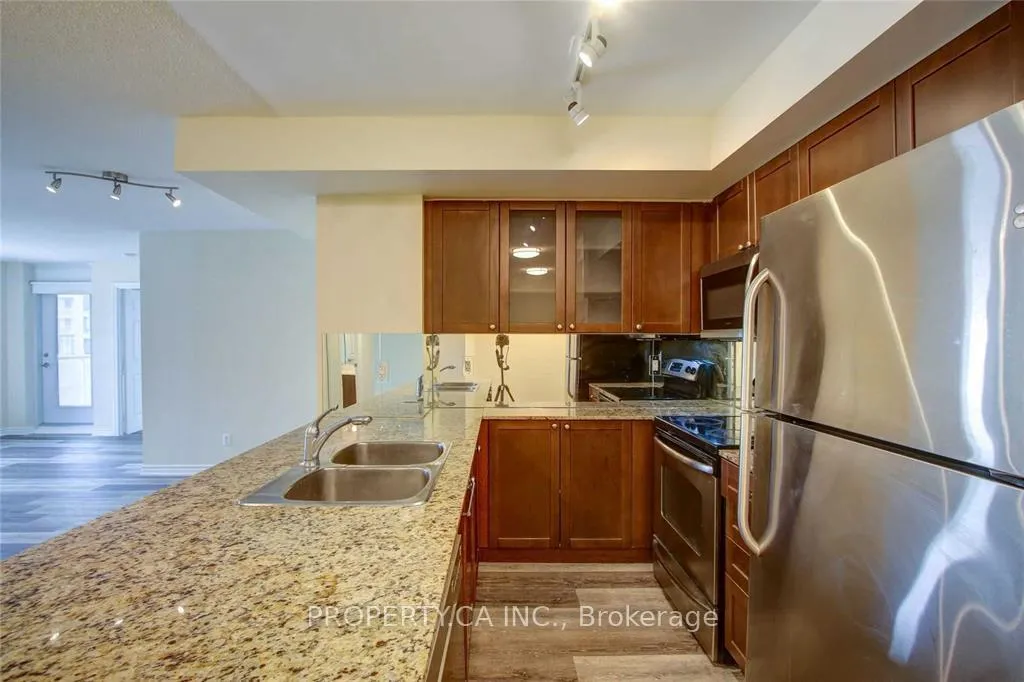 Photo 5 of Unit 3012, 761 Bay Street, Toronto, Bay Street Corridor — HOMEH