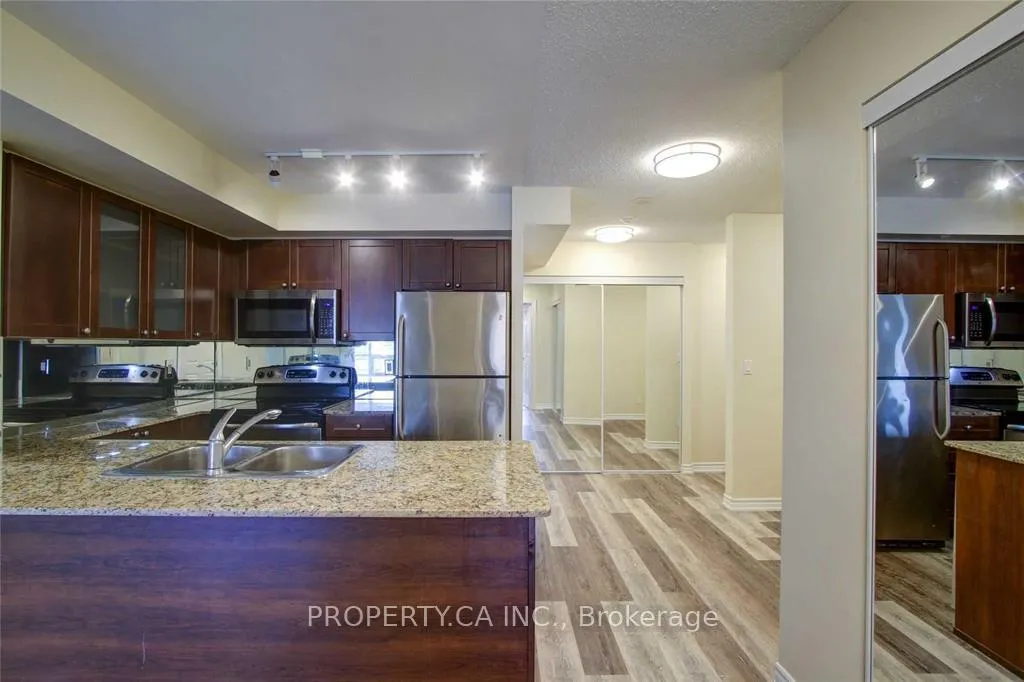 Photo 6 of Unit 3012, 761 Bay Street, Toronto, Bay Street Corridor — HOMEH