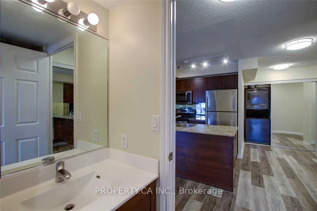 Photo 14 of Unit 3012, 761 Bay Street, Toronto, Bay Street Corridor — HOMEH