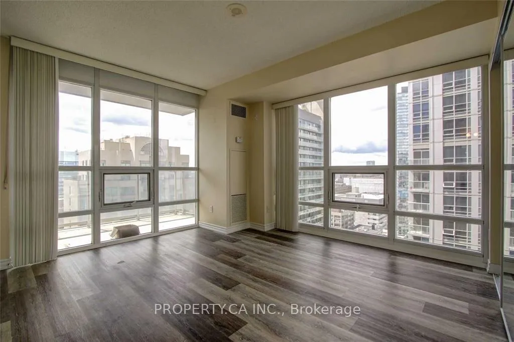 Photo 18 of Unit 3012, 761 Bay Street, Toronto, Bay Street Corridor — HOMEH