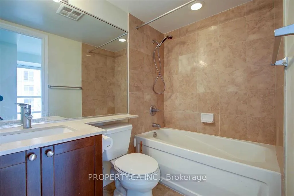 Photo 19 of Unit 3012, 761 Bay Street, Toronto, Bay Street Corridor — HOMEH