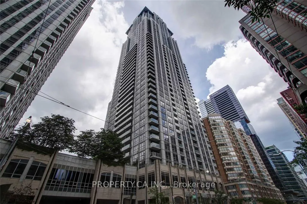 Photo 20 of Unit 3012, 761 Bay Street, Toronto, Bay Street Corridor — HOMEH