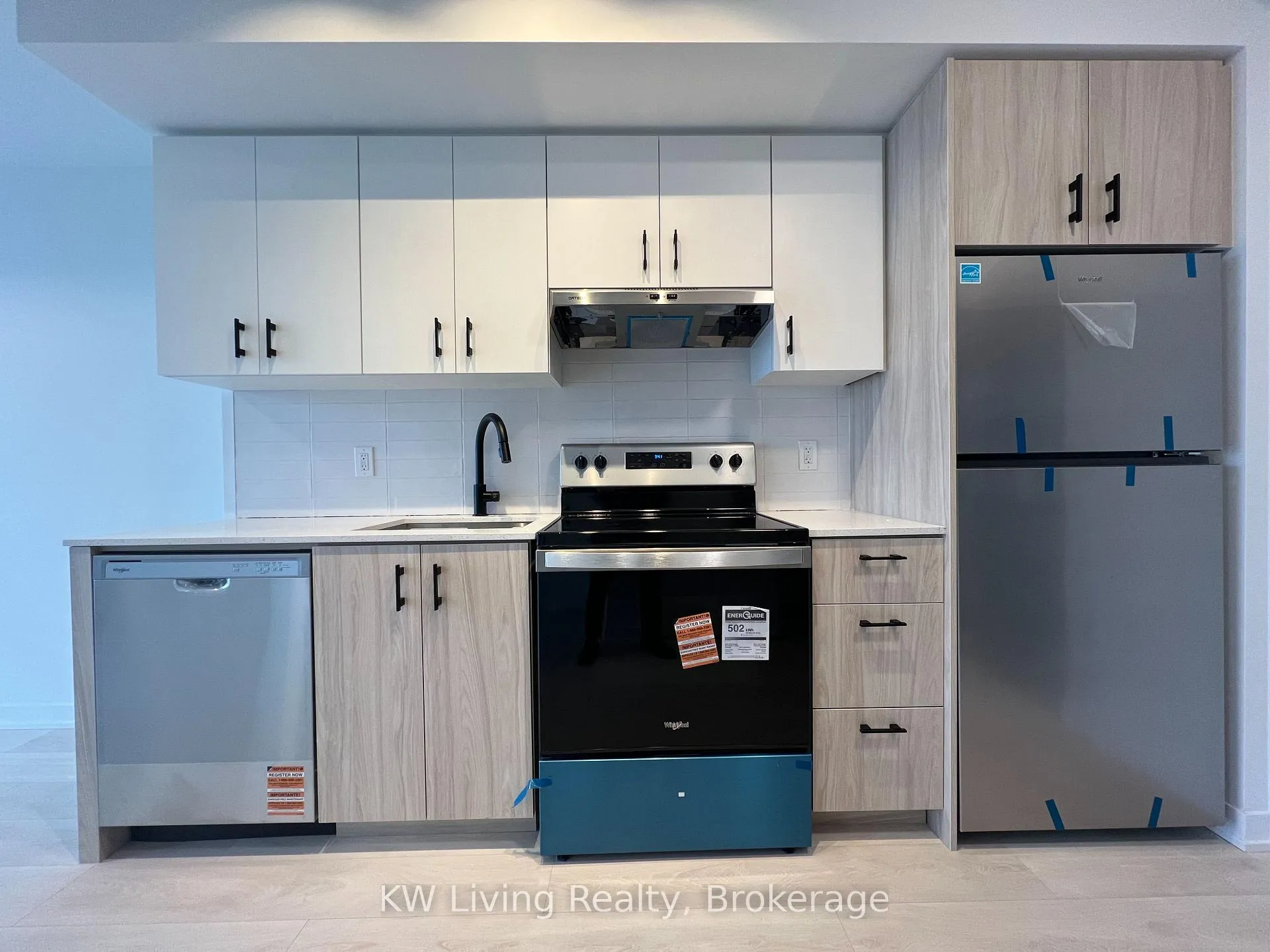 Photo 1 of Unit D1004, 4878 Powers Common, Burlington, Alton — HOMEH