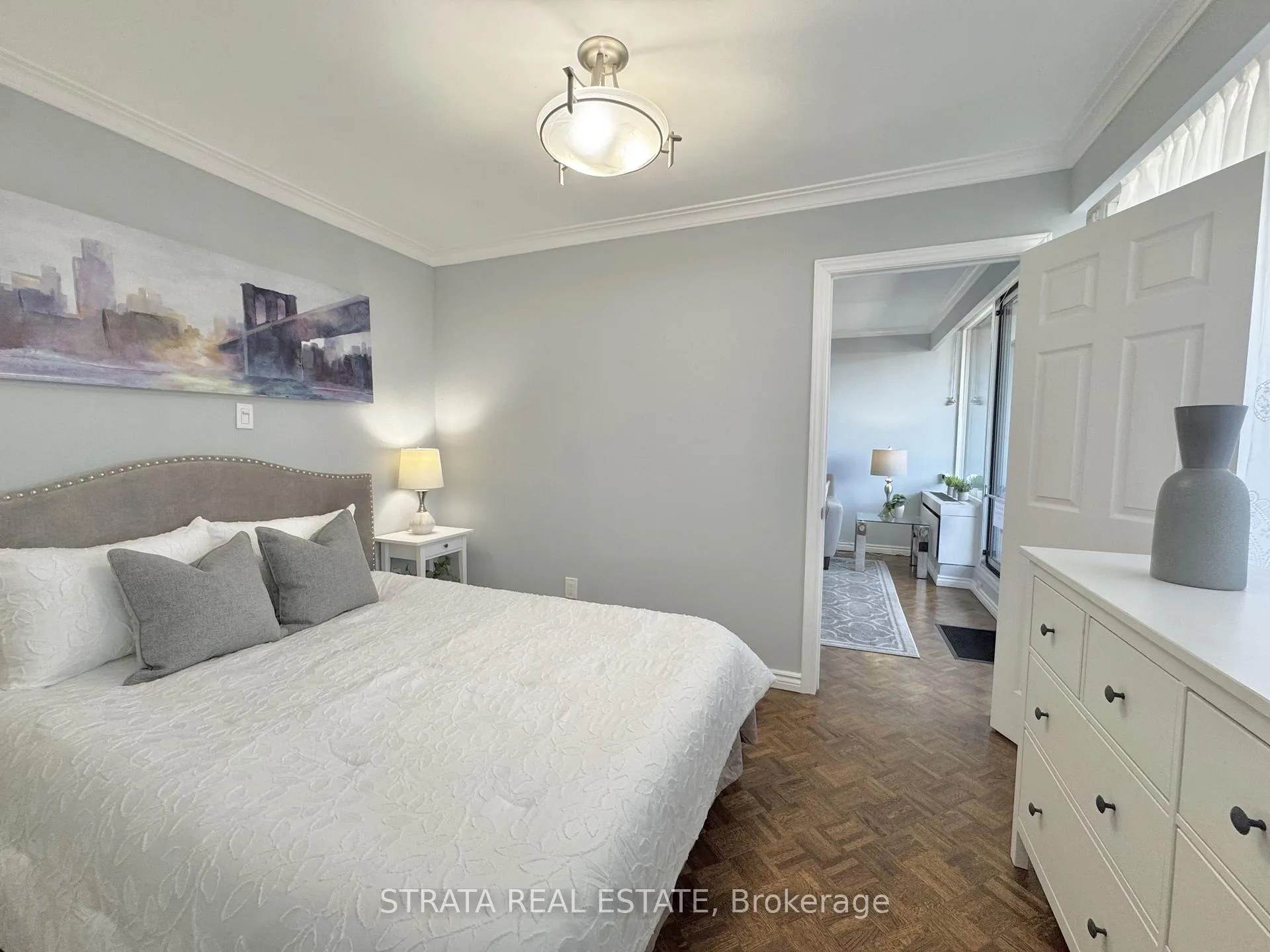 Photo 20 of Unit 203, 3555 Bathurst Street, Toronto, Bedford Park-Nortown — HOMEH
