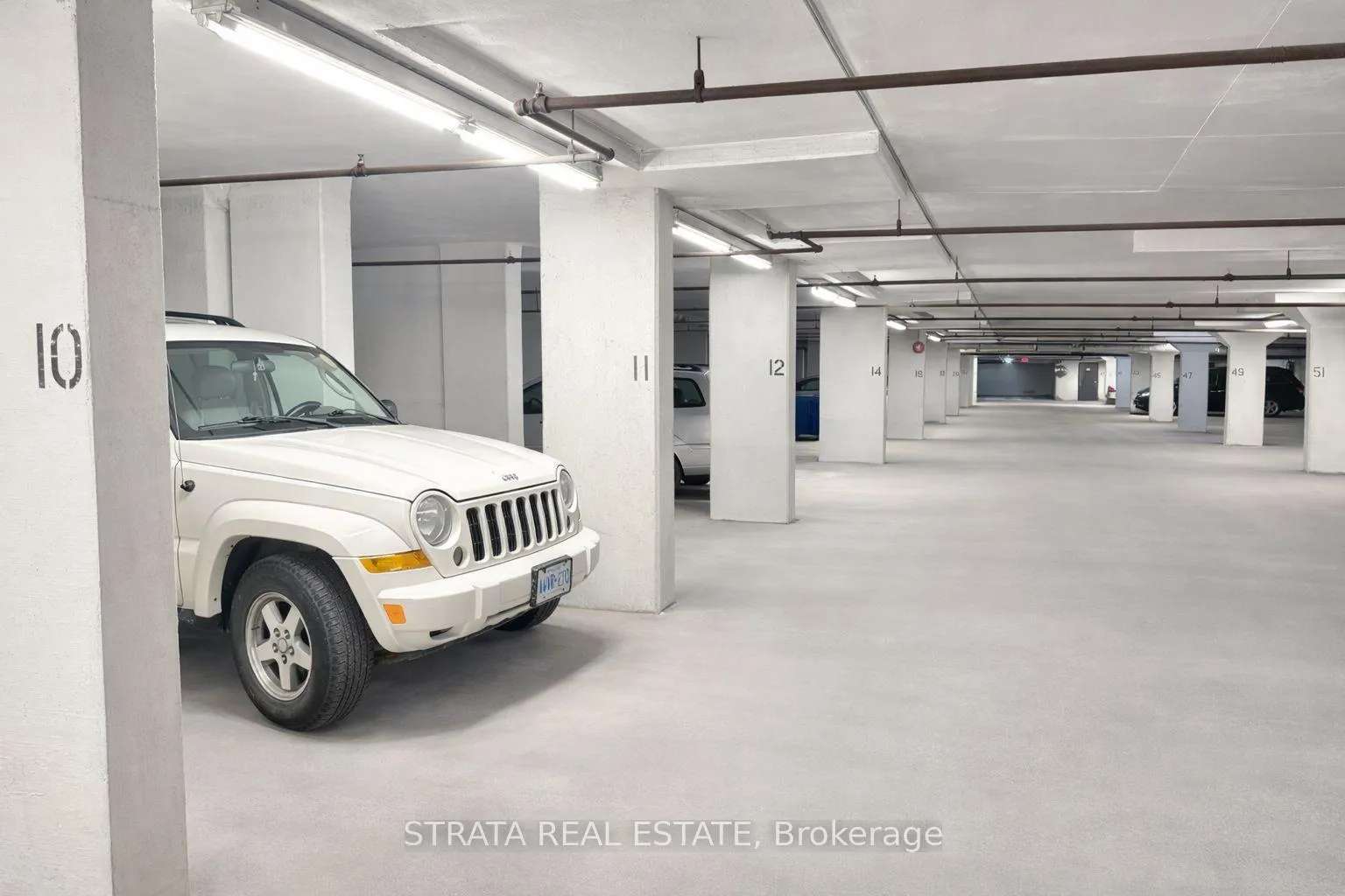 Photo 25 of Unit 203, 3555 Bathurst Street, Toronto, Bedford Park-Nortown — HOMEH
