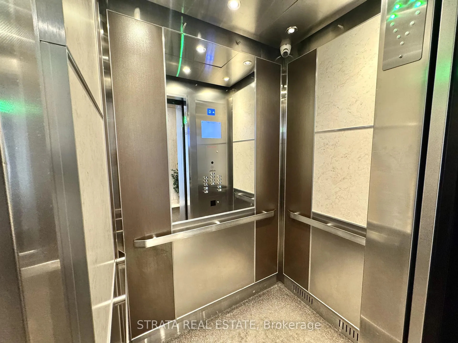 Photo 27 of Unit 203, 3555 Bathurst Street, Toronto, Bedford Park-Nortown — HOMEH