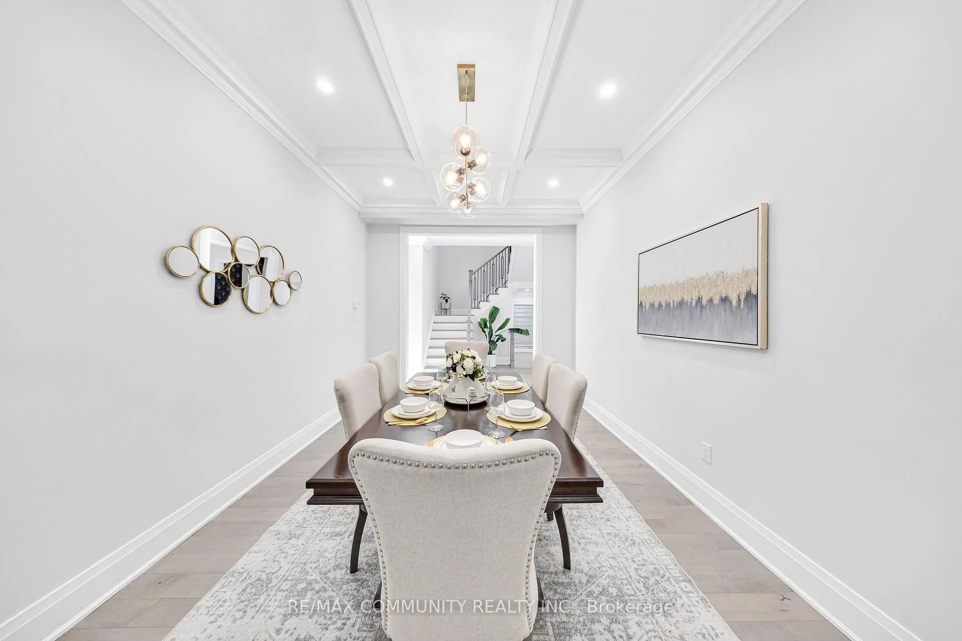 Photo 8 of 10 Nigh Drive, Markham, Middlefield — HOMEH