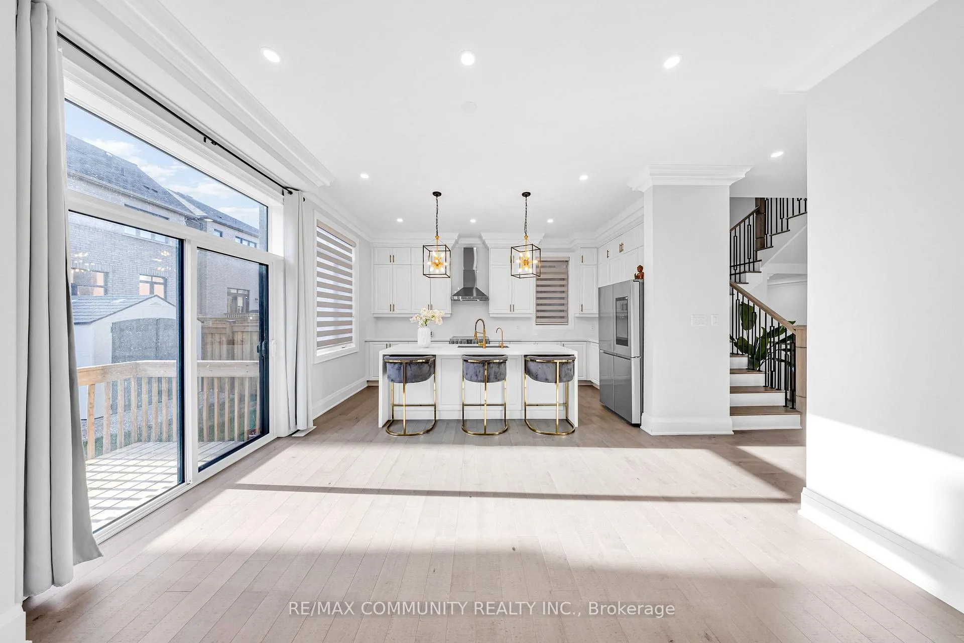 Photo 21 of 10 Nigh Drive, Markham, Middlefield — HOMEH