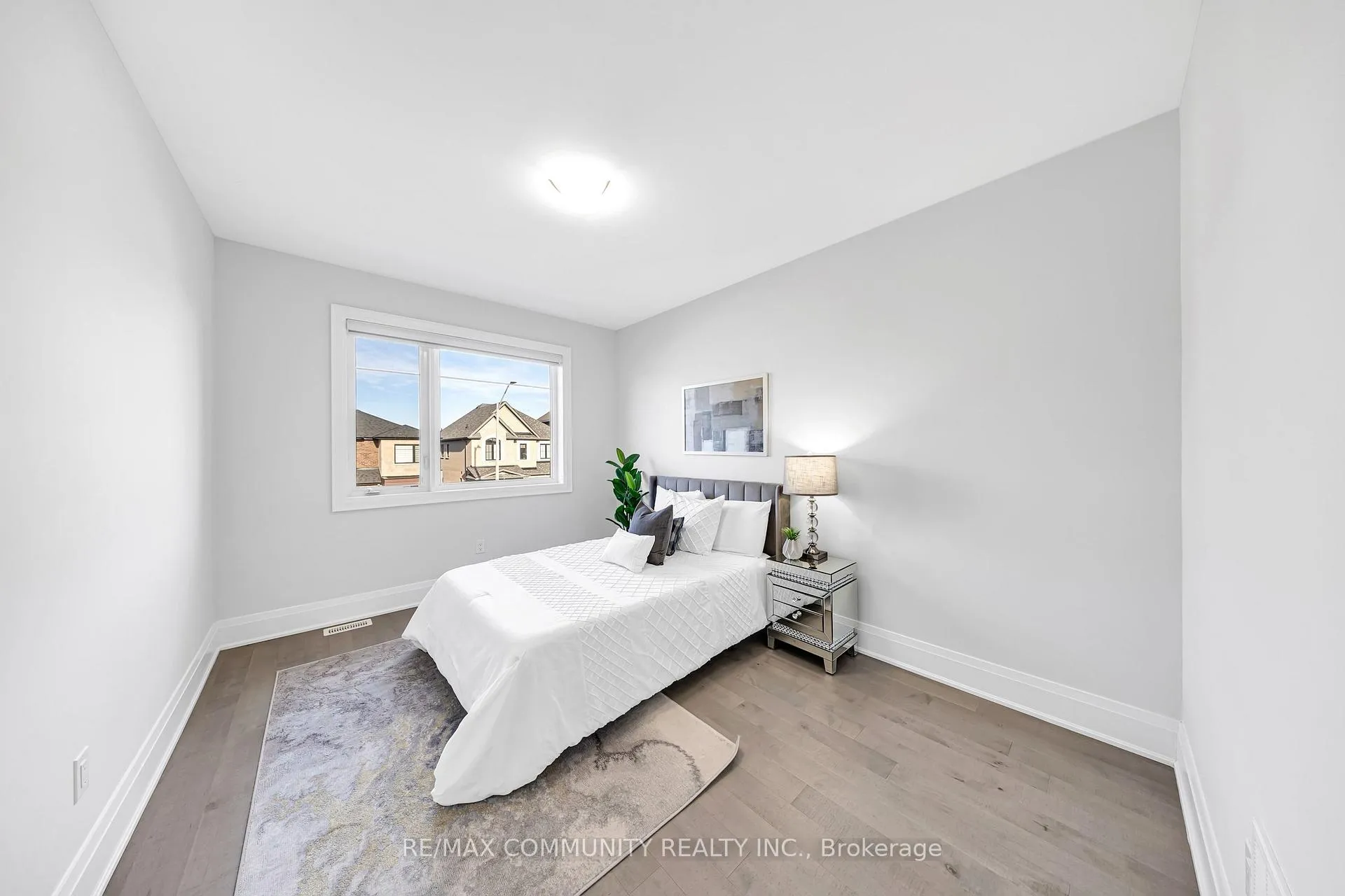 Photo 27 of 10 Nigh Drive, Markham, Middlefield — HOMEH