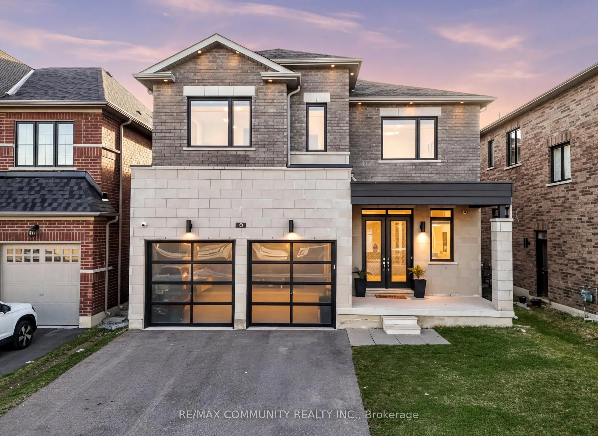 Photo 48 of 10 Nigh Drive, Markham, Middlefield — HOMEH