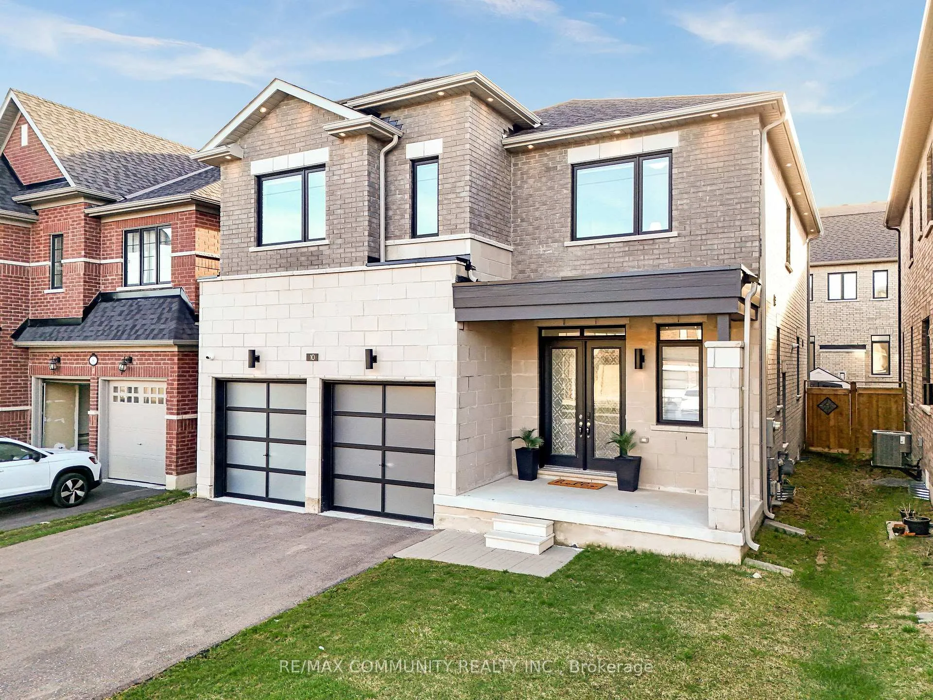 Photo 49 of 10 Nigh Drive, Markham, Middlefield — HOMEH