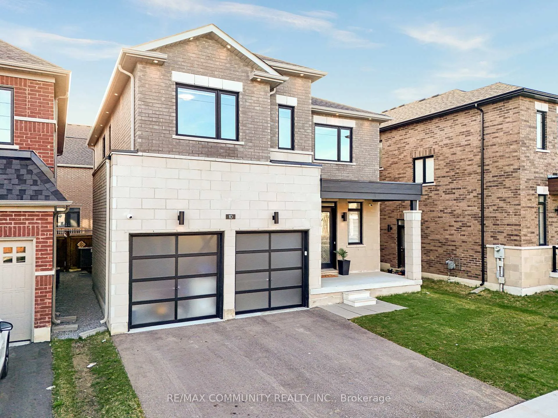 Photo 50 of 10 Nigh Drive, Markham, Middlefield — HOMEH
