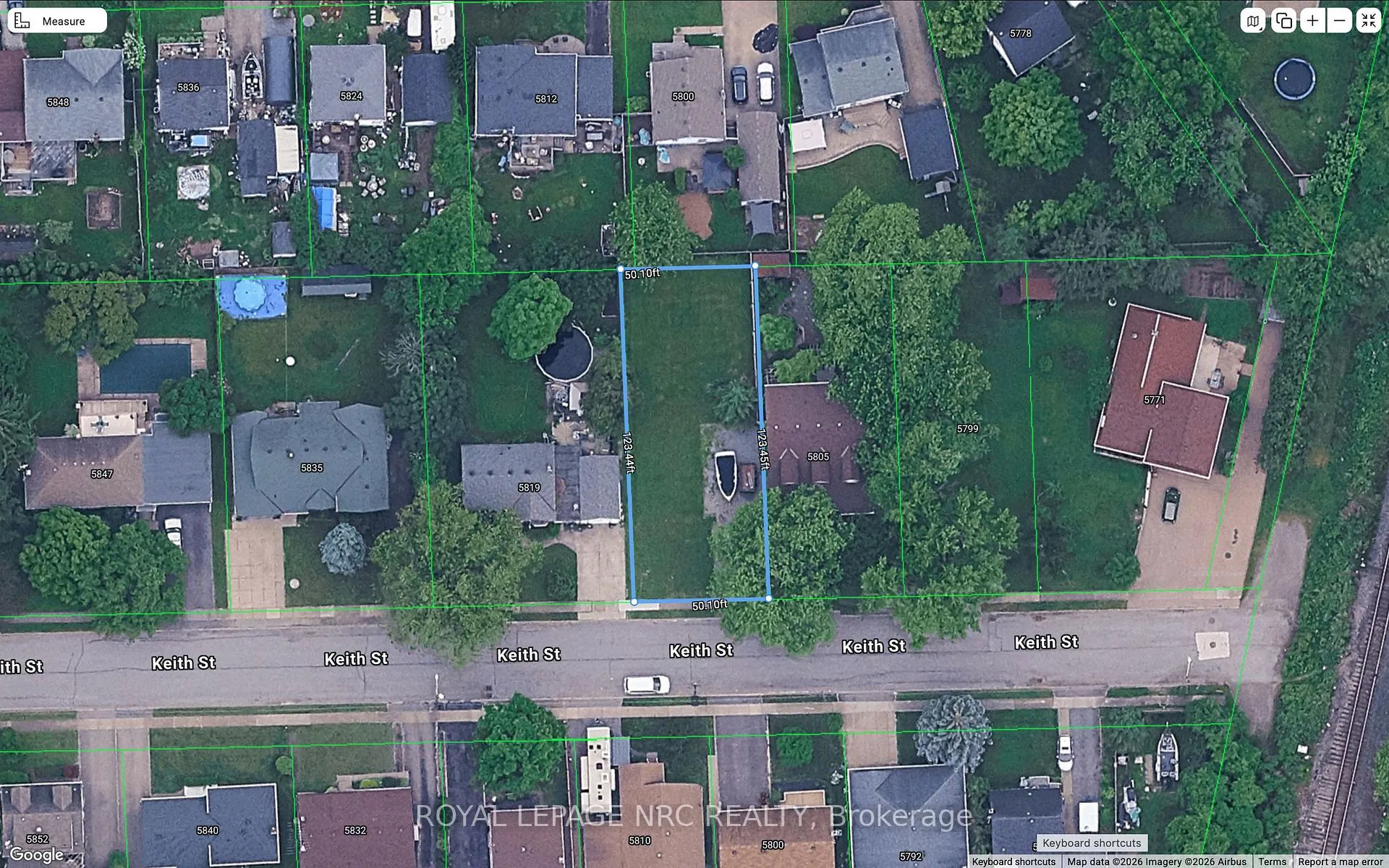 Photo of 0000 Keith Street