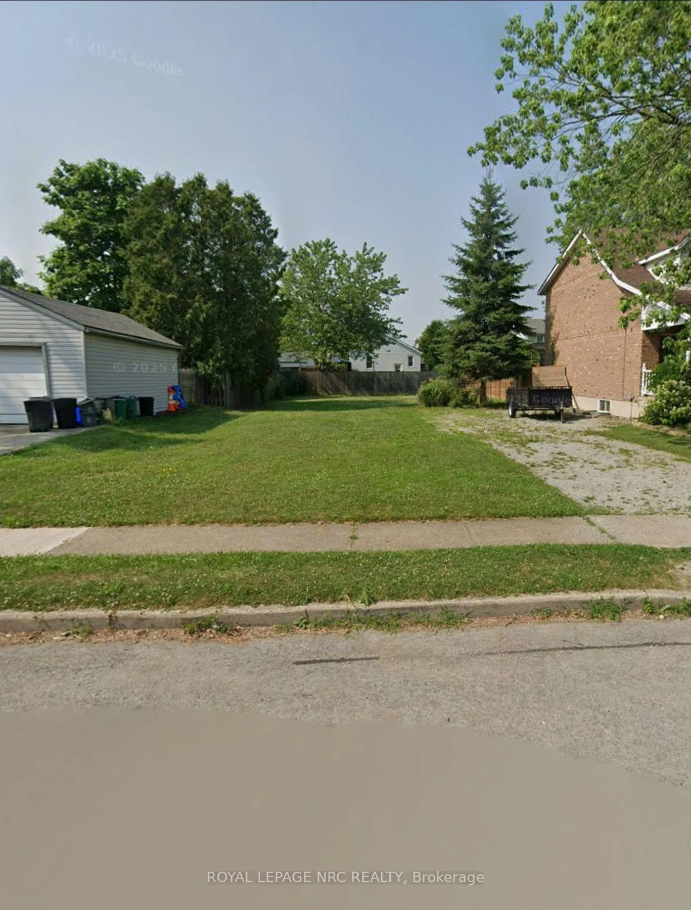 Photo 2 of 0000 Keith Street, Niagara Falls, Church's Lane — HOMEH