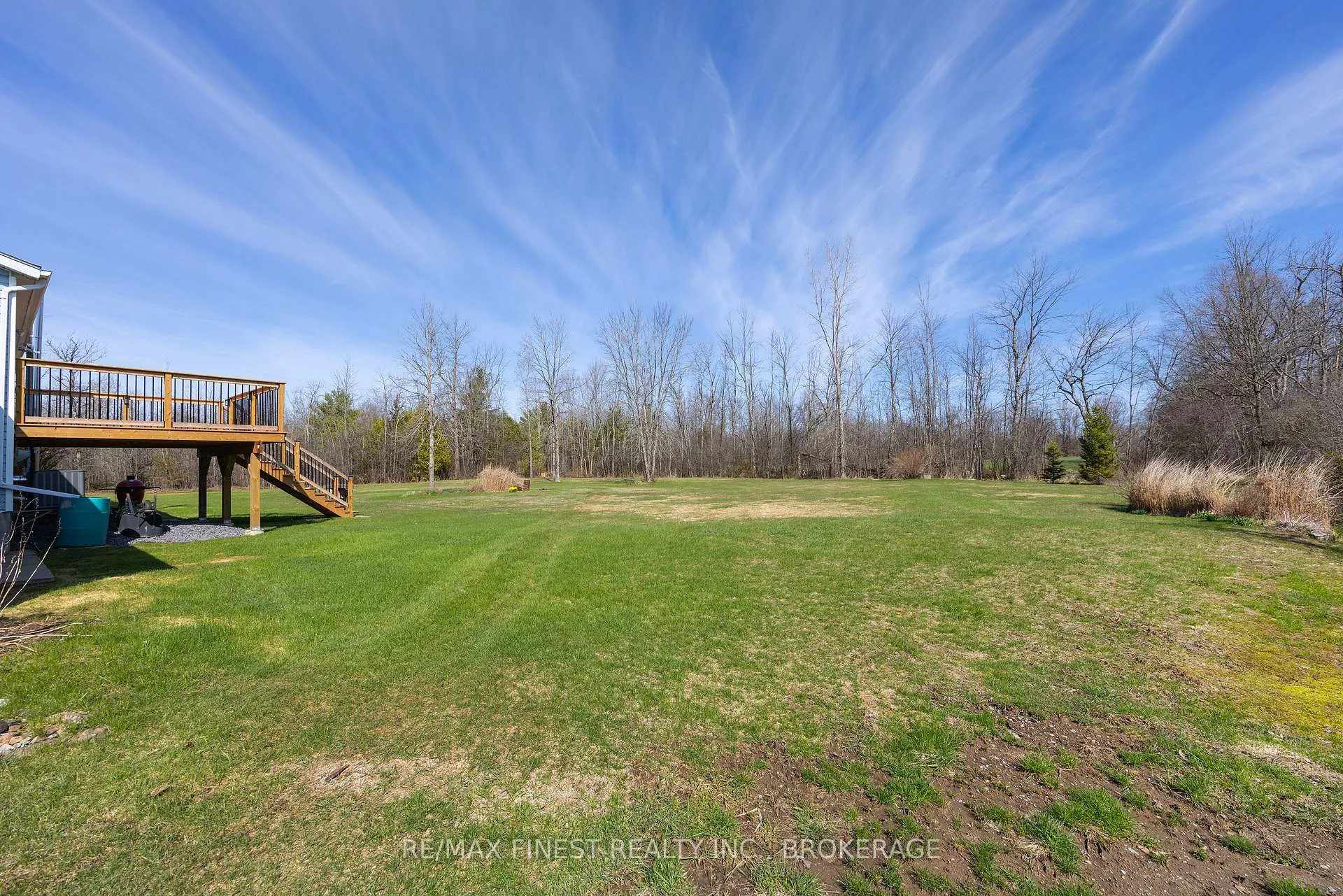 Photo 5 of 3647 Quinn Road E, Frontenac, Frontenac South — HOMEH