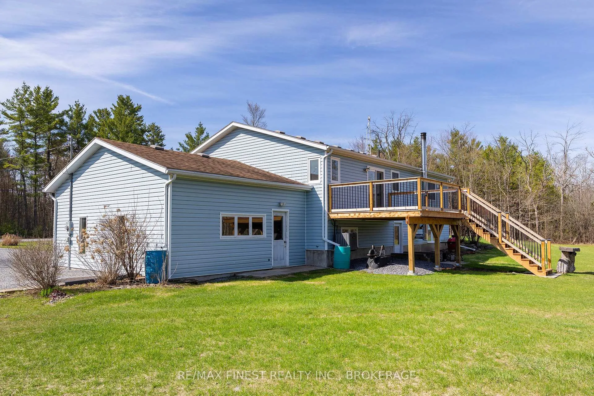 Photo 6 of 3647 Quinn Road E, Frontenac, Frontenac South — HOMEH