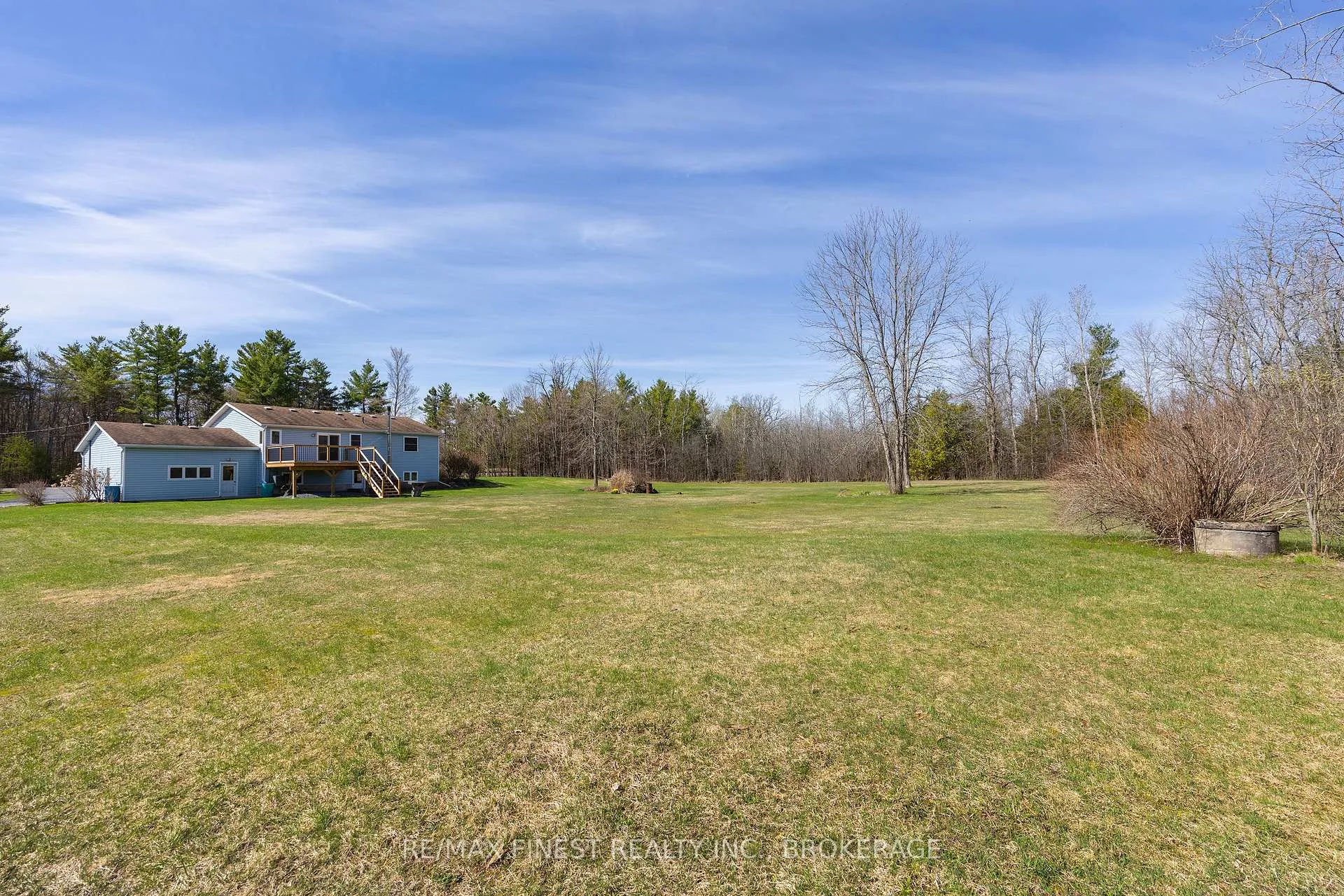 Photo 7 of 3647 Quinn Road E, Frontenac, Frontenac South — HOMEH