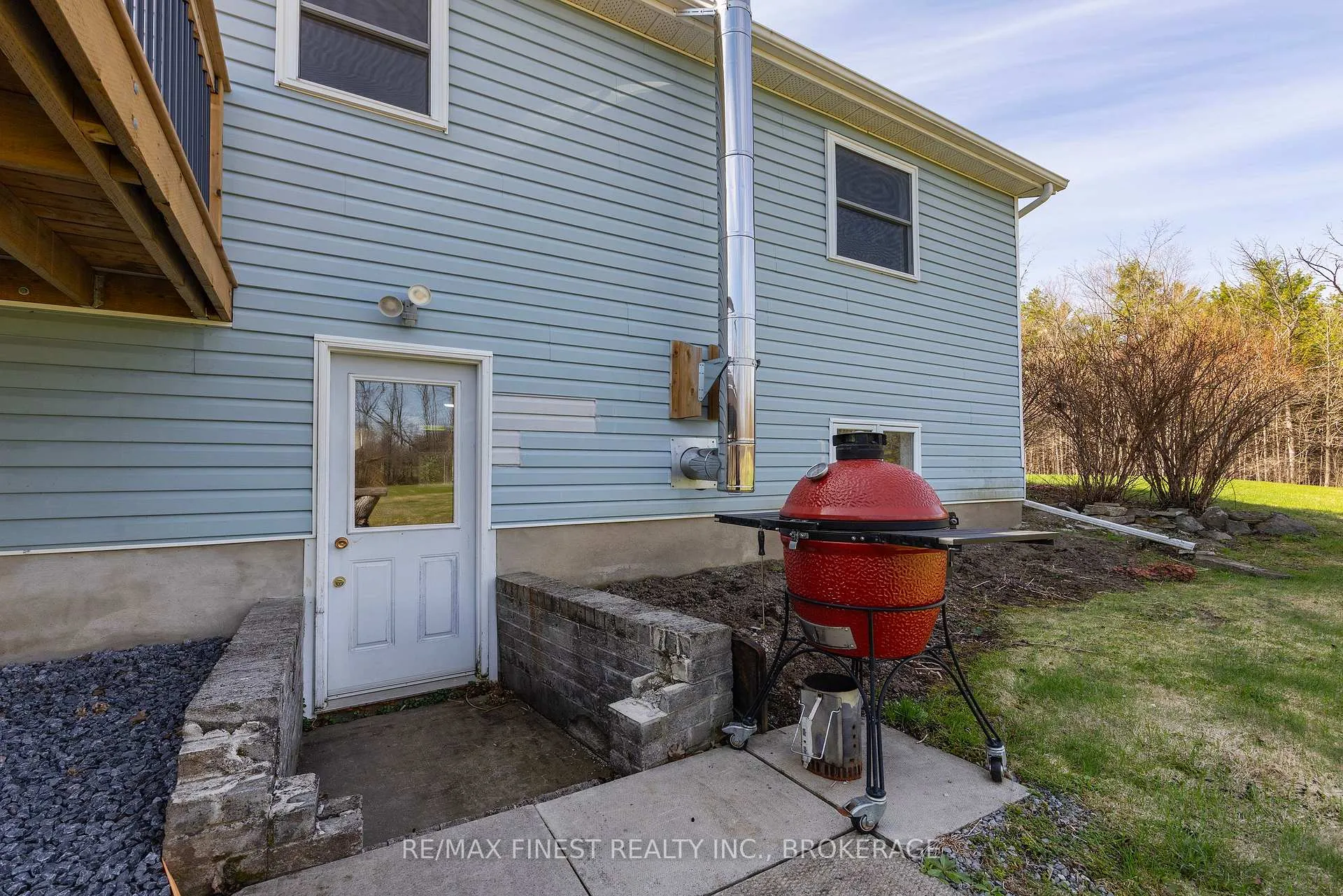 Photo 11 of 3647 Quinn Road E, Frontenac, Frontenac South — HOMEH