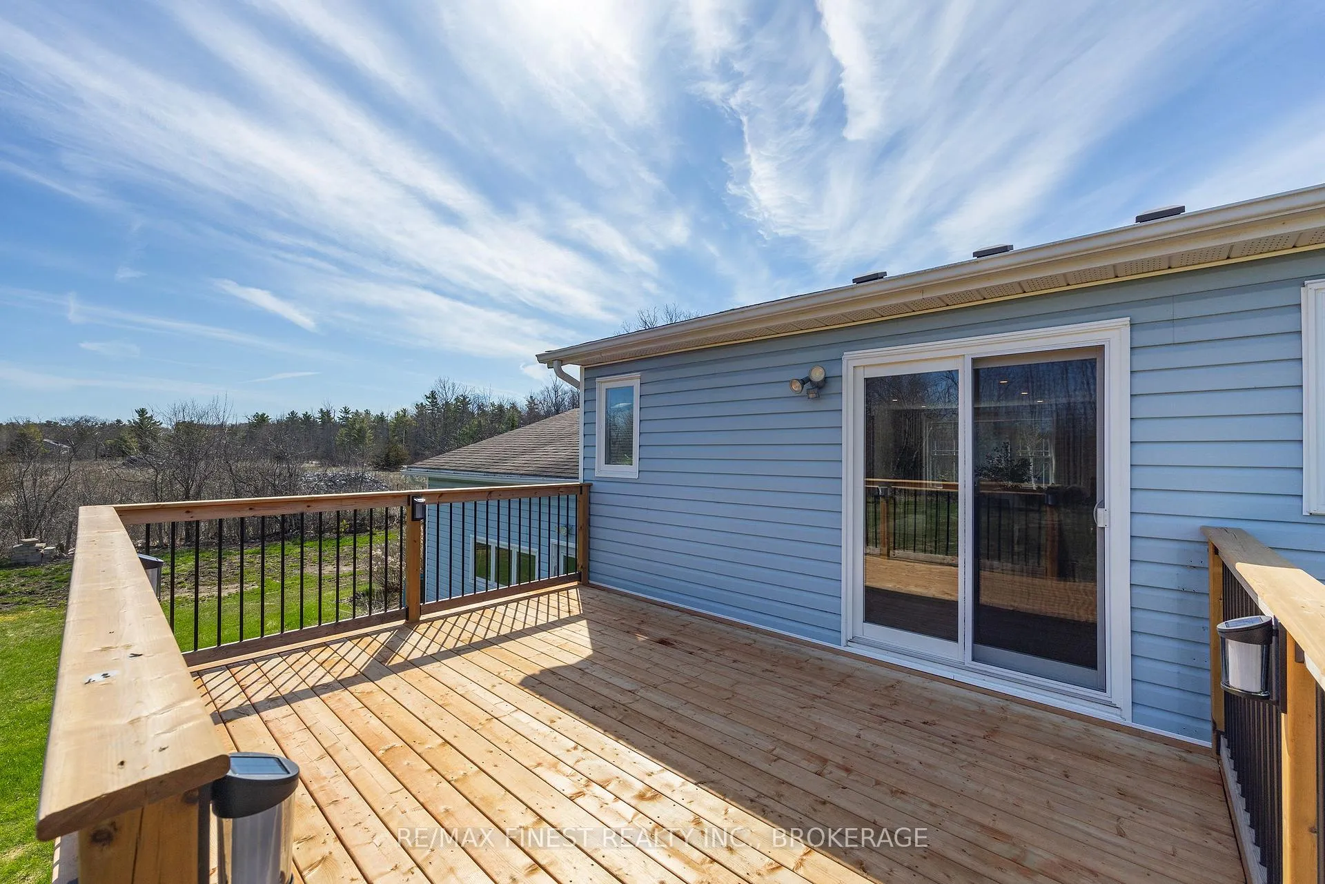 Photo 12 of 3647 Quinn Road E, Frontenac, Frontenac South — HOMEH