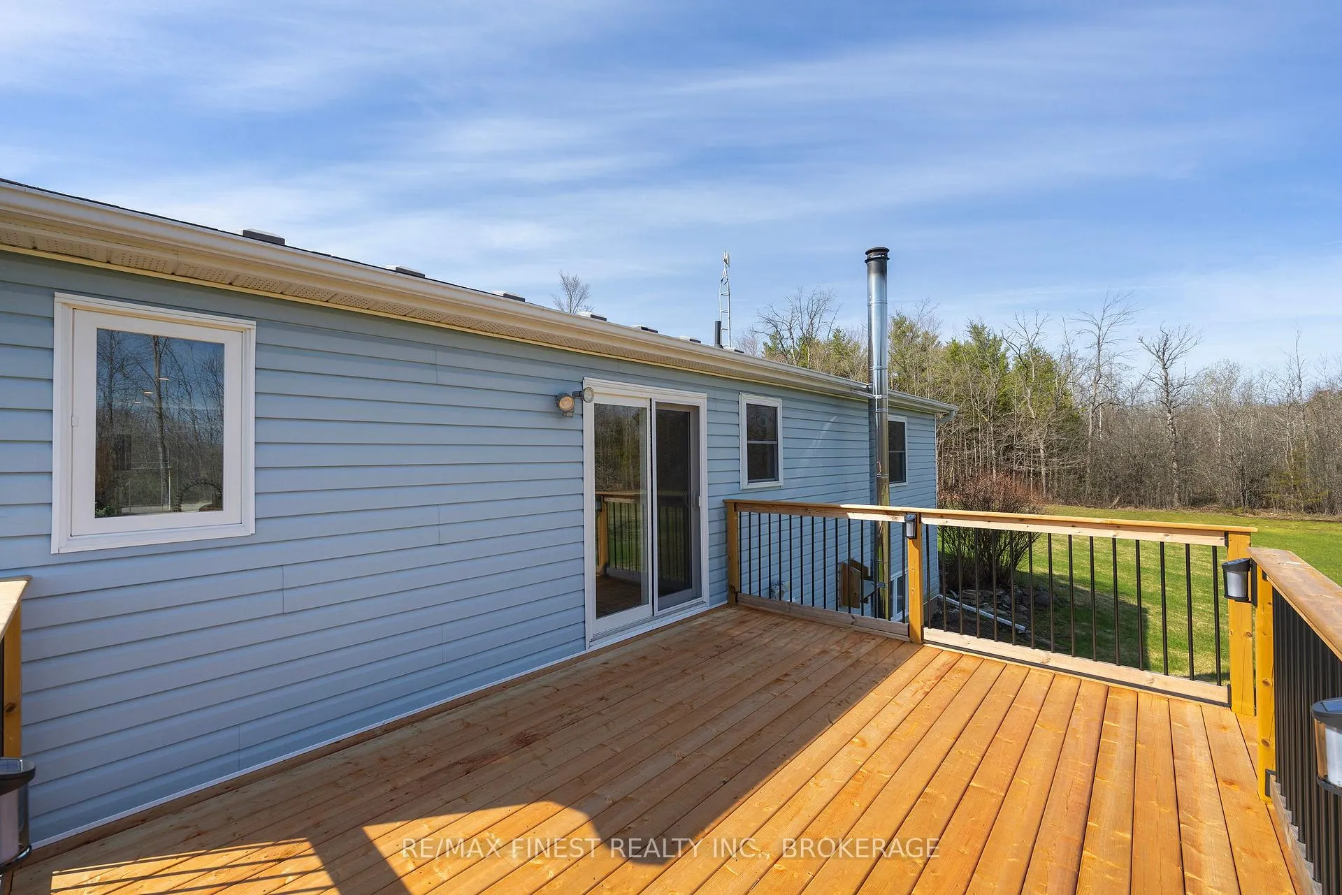 Photo 16 of 3647 Quinn Road E, Frontenac, Frontenac South — HOMEH