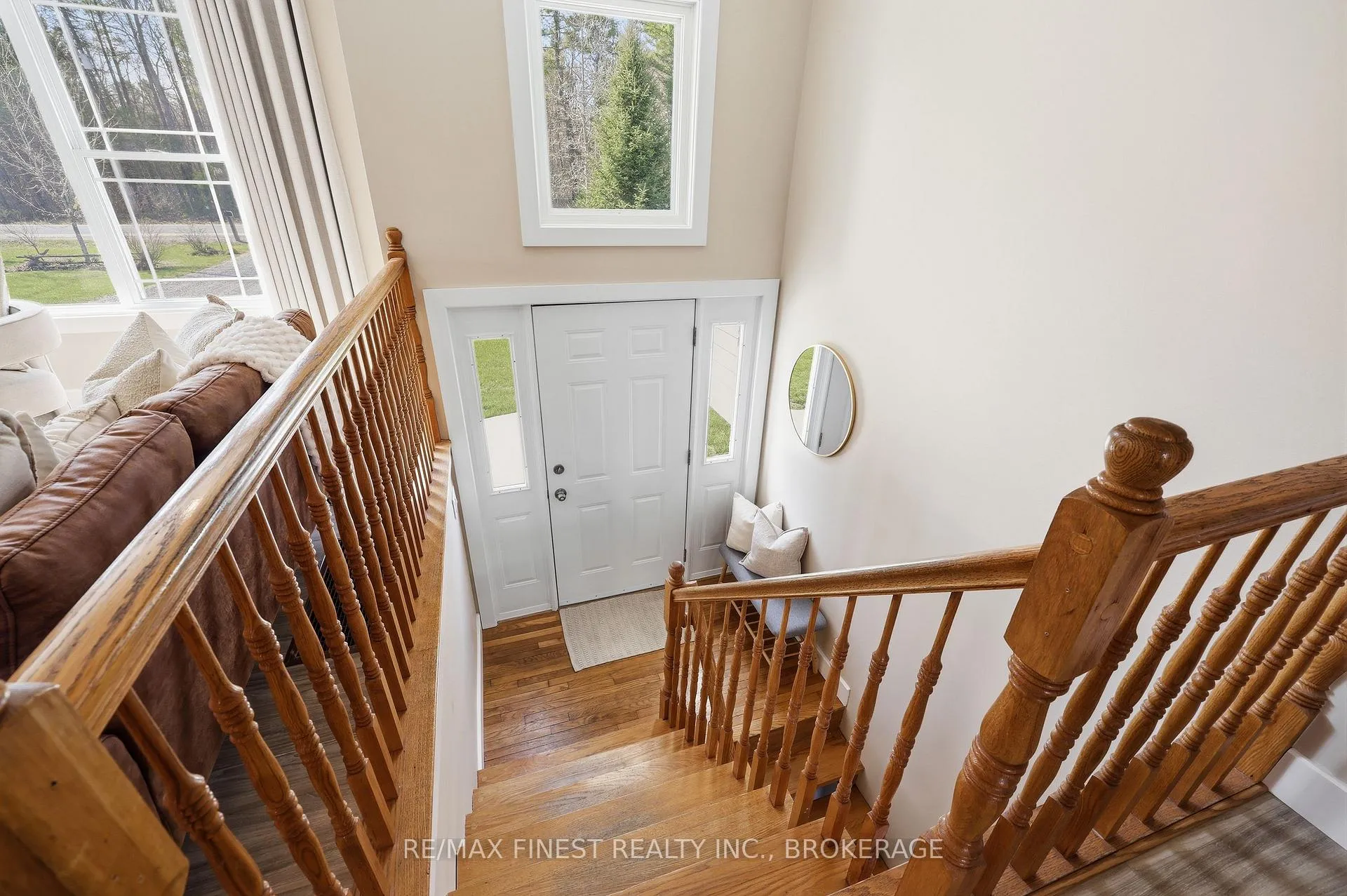 Photo 18 of 3647 Quinn Road E, Frontenac, Frontenac South — HOMEH