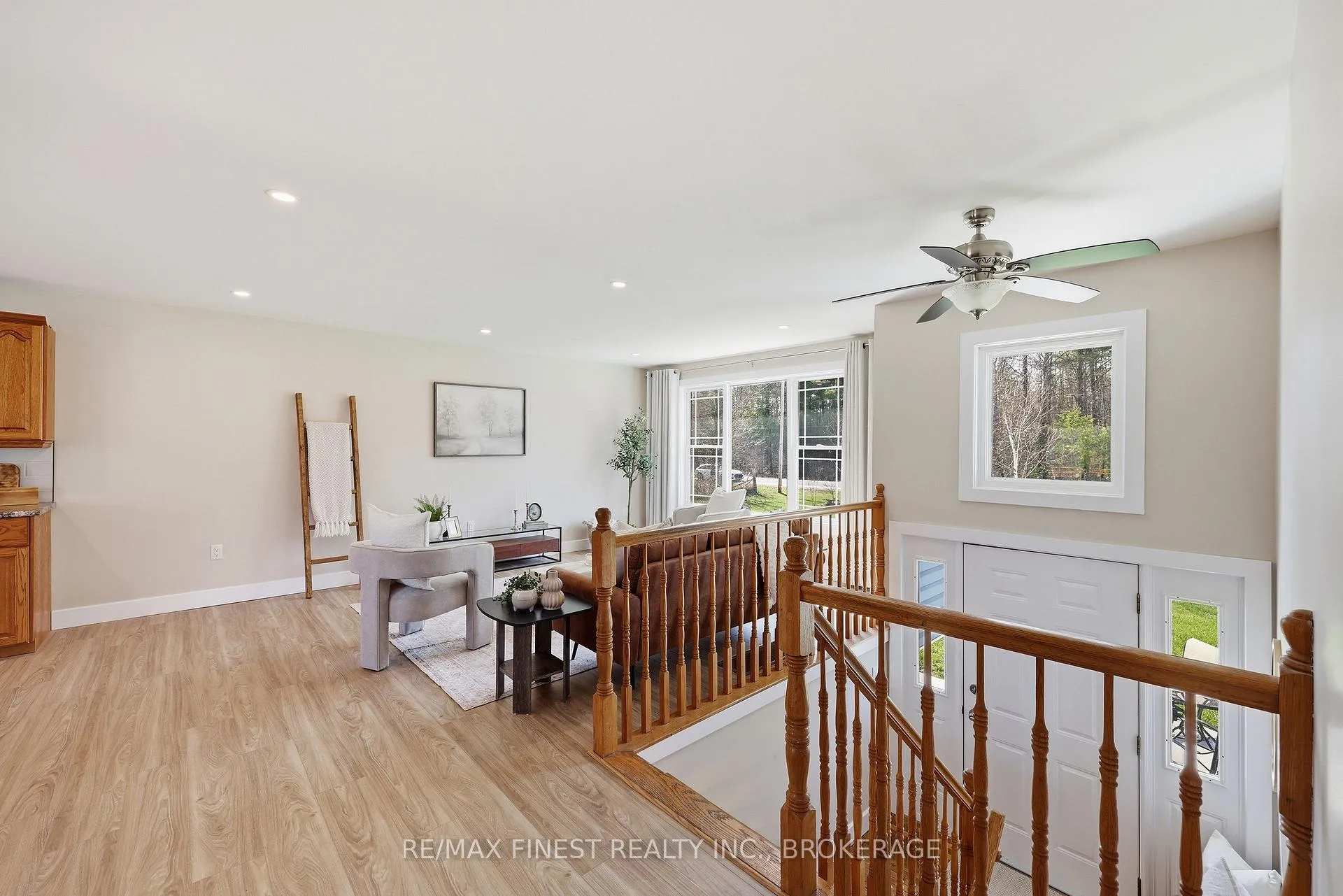 Photo 19 of 3647 Quinn Road E, Frontenac, Frontenac South — HOMEH