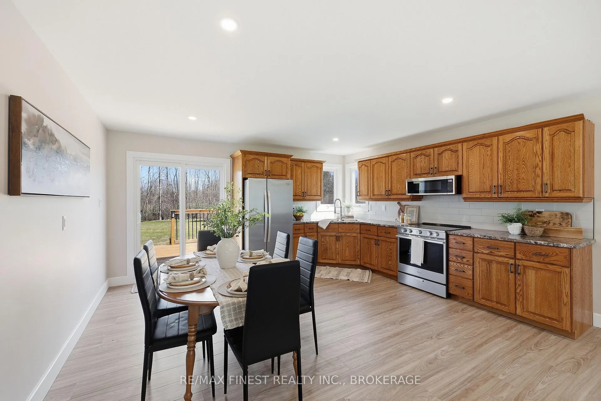 Photo 20 of 3647 Quinn Road E, Frontenac, Frontenac South — HOMEH