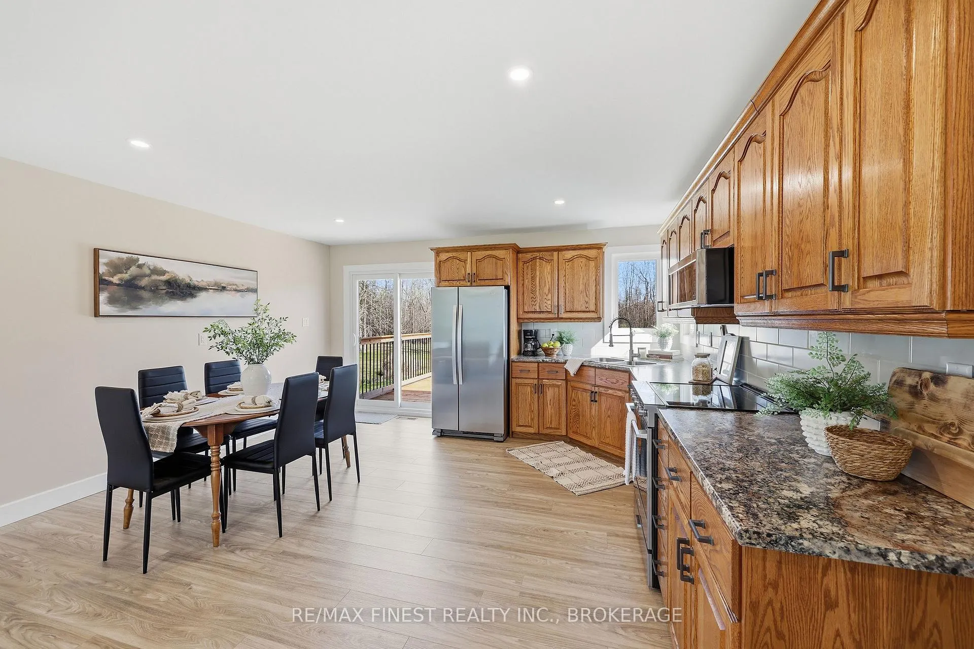 Photo 21 of 3647 Quinn Road E, Frontenac, Frontenac South — HOMEH