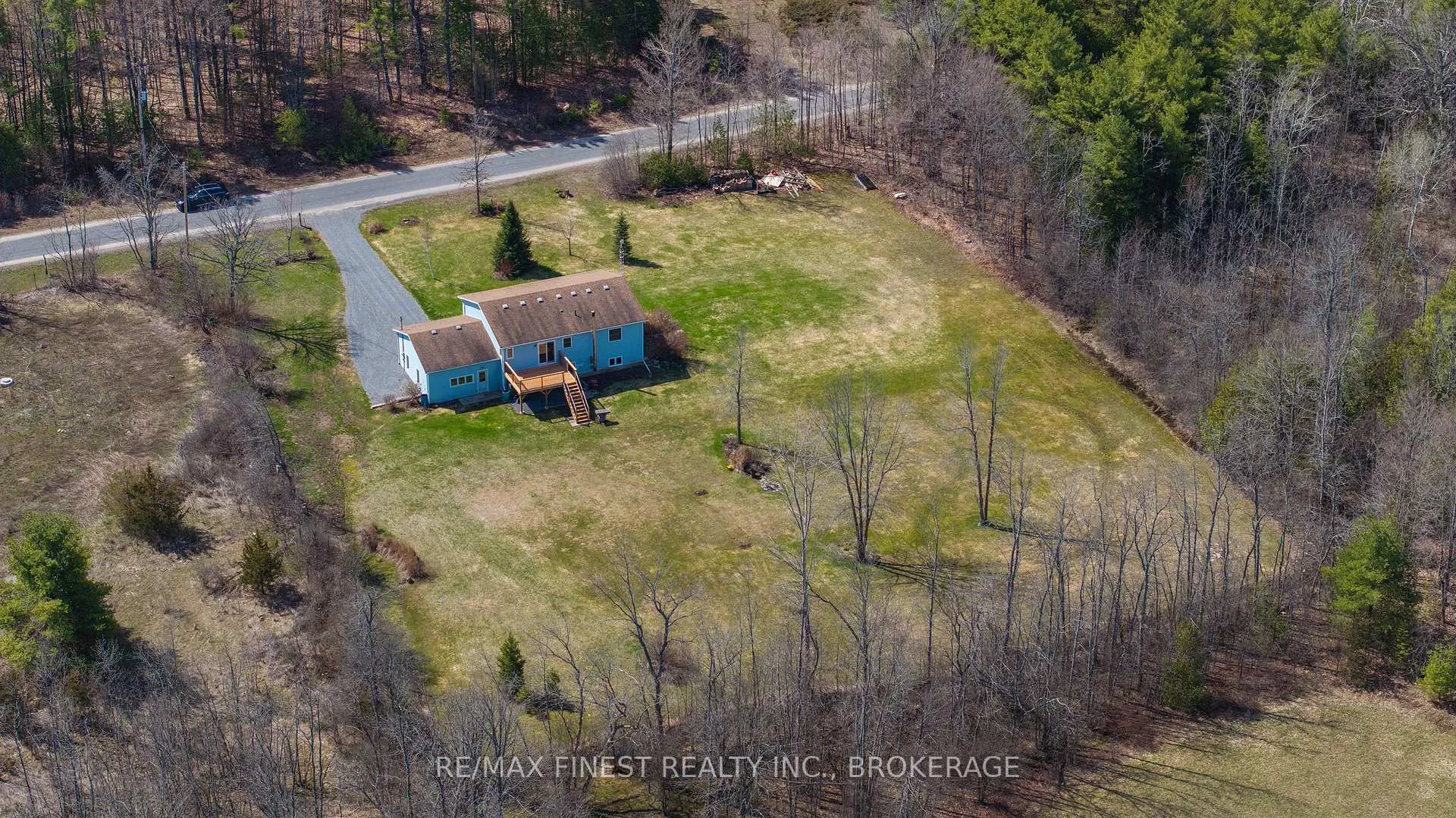 Photo 48 of 3647 Quinn Road E, Frontenac, Frontenac South — HOMEH