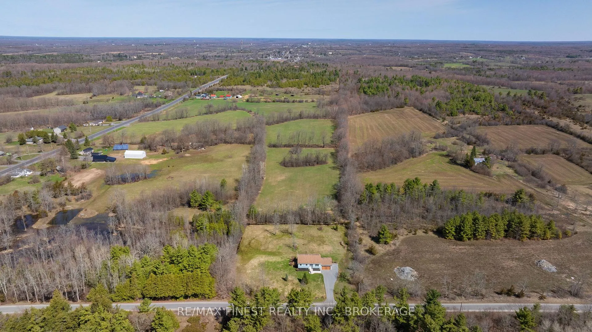 Photo 49 of 3647 Quinn Road E, Frontenac, Frontenac South — HOMEH