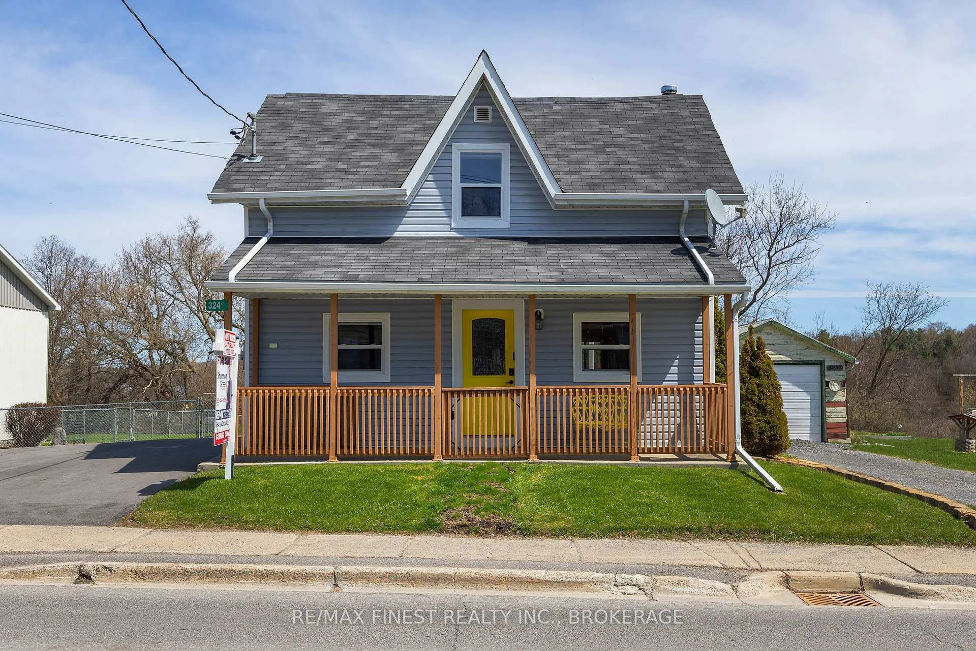Photo 3 of 3241 County Rd 6, Stone Mills — HOMEH