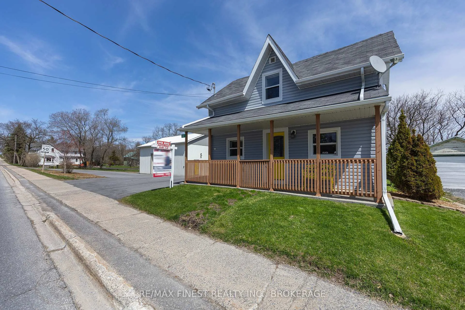 Photo 4 of 3241 County Rd 6, Stone Mills — HOMEH