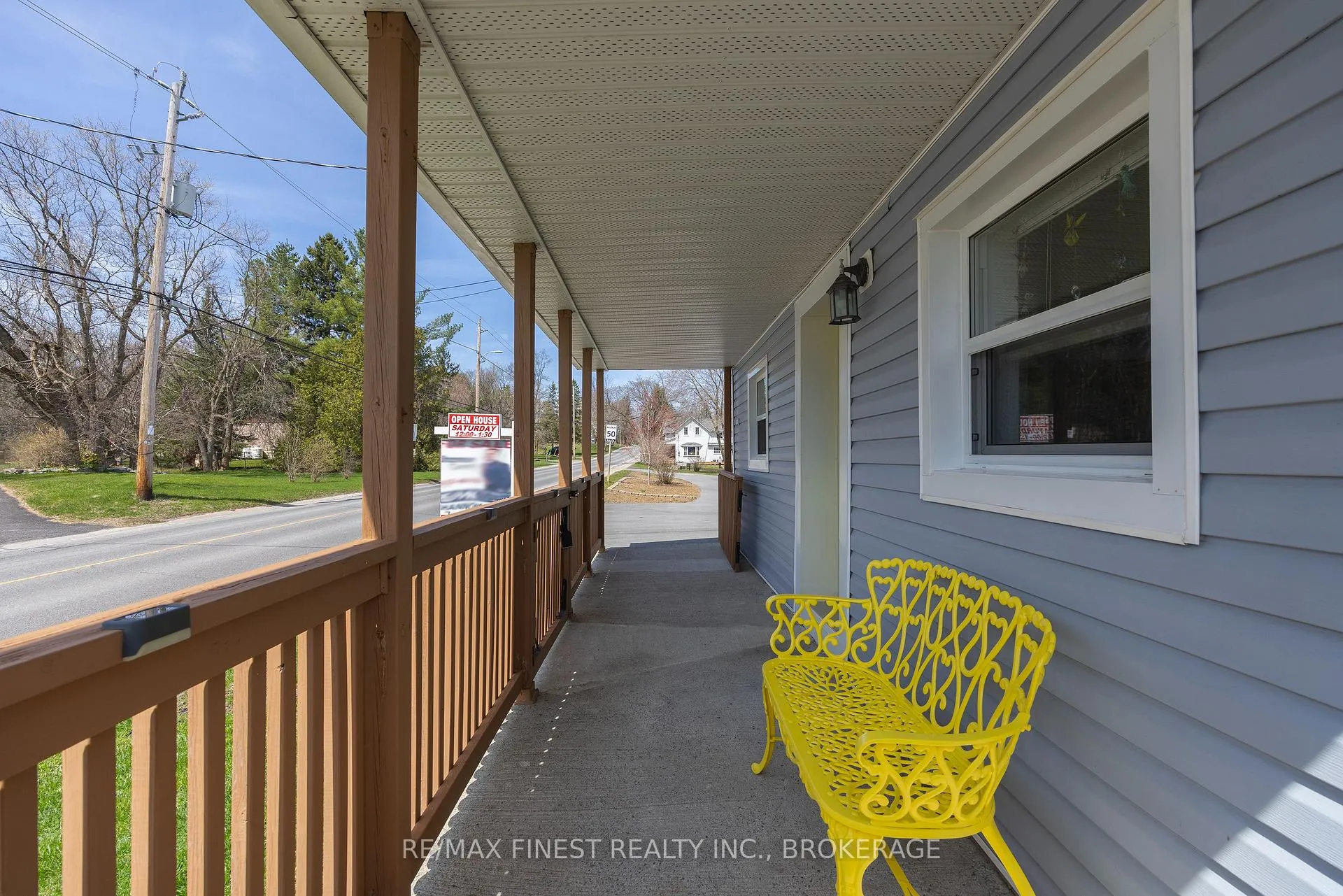 Photo 5 of 3241 County Rd 6, Stone Mills — HOMEH