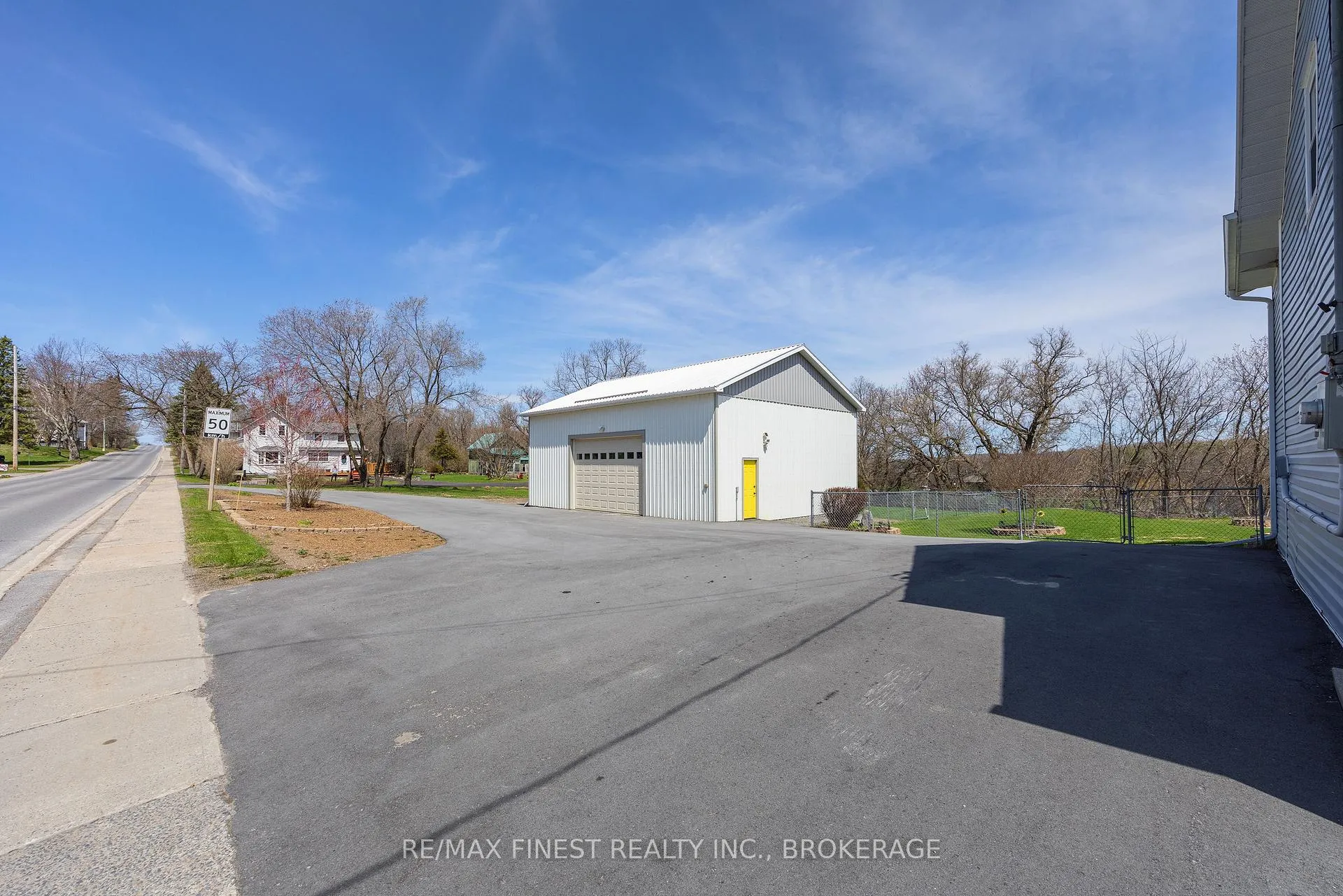 Photo 7 of 3241 County Rd 6, Stone Mills — HOMEH