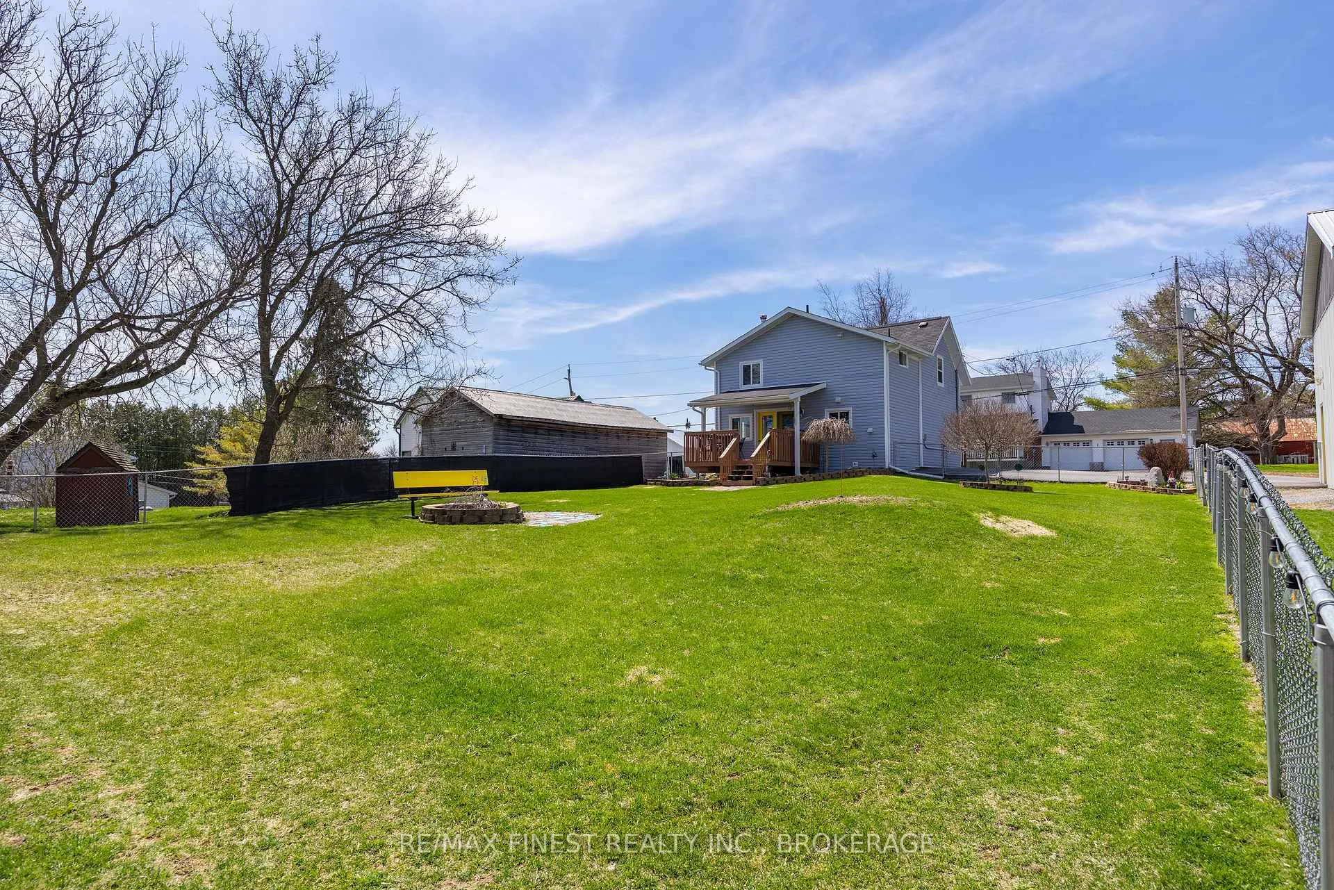 Photo 12 of 3241 County Rd 6, Stone Mills — HOMEH