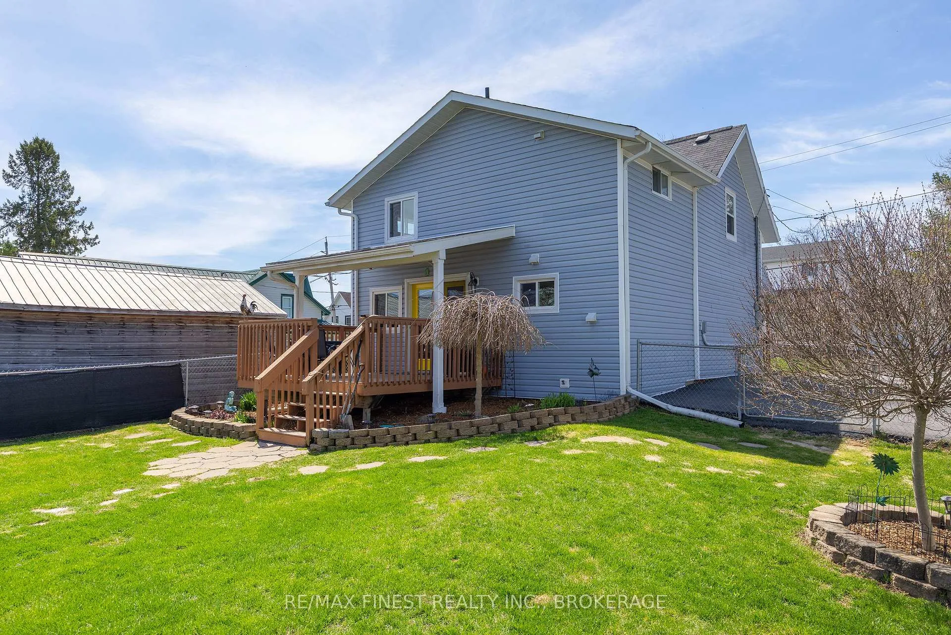 Photo 13 of 3241 County Rd 6, Stone Mills — HOMEH
